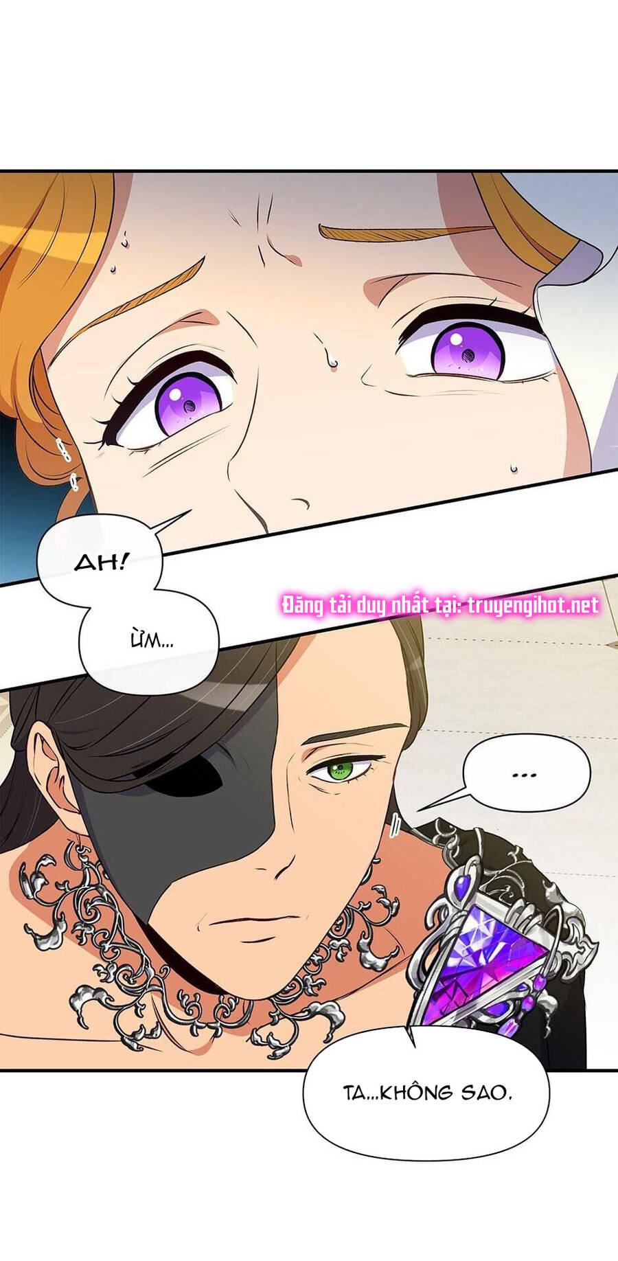 Bản Khế Ước Với Nữ Công Tước Ác Ma Chapter 90 - Trang 2