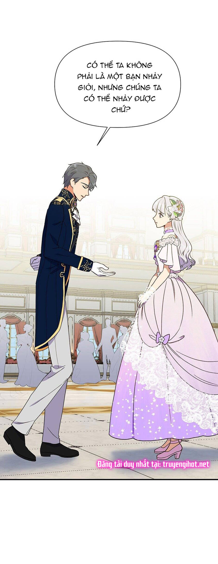 Bản Khế Ước Với Nữ Công Tước Ác Ma Chapter 90 - Trang 2