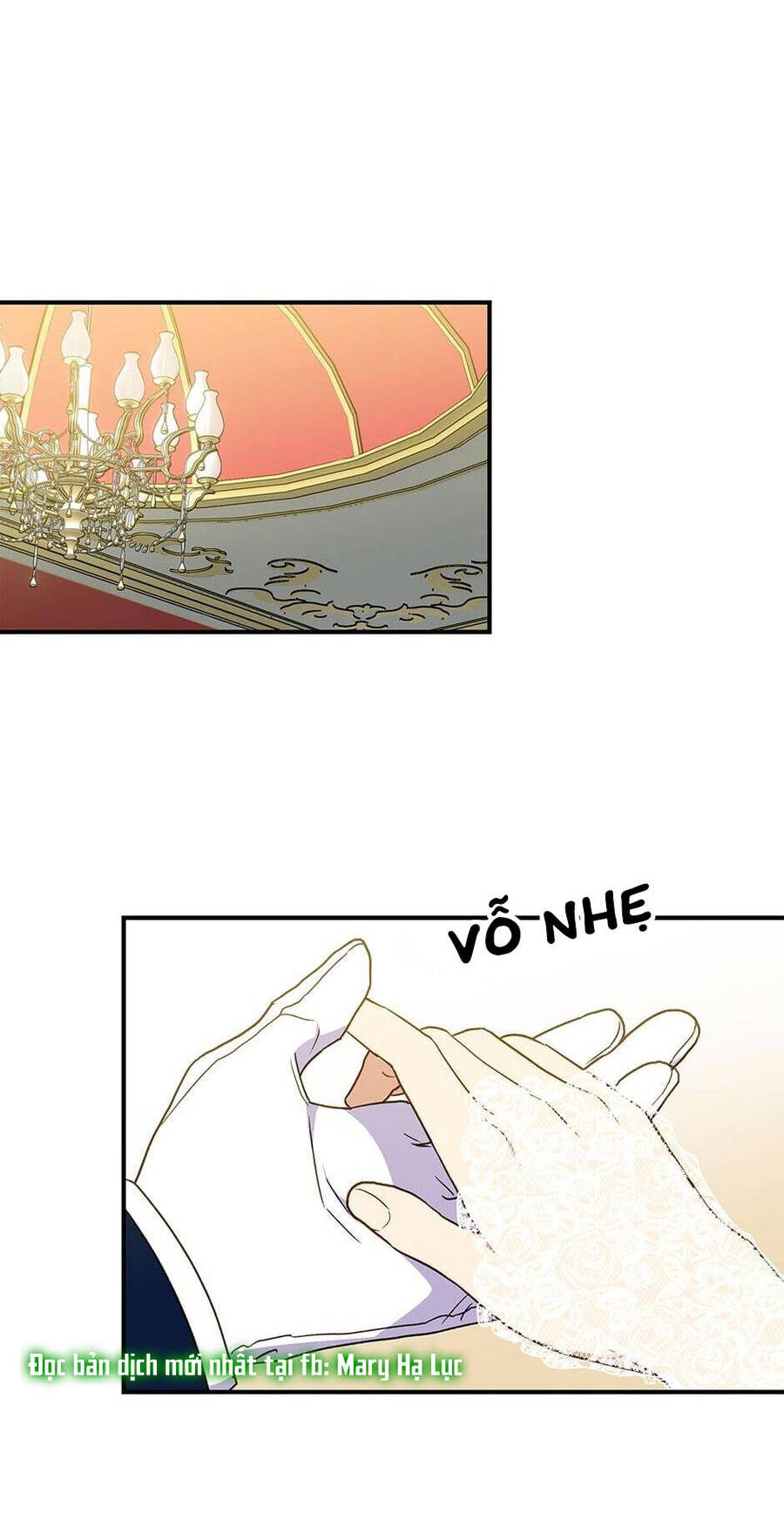 Bản Khế Ước Với Nữ Công Tước Ác Ma Chapter 90 - Trang 2