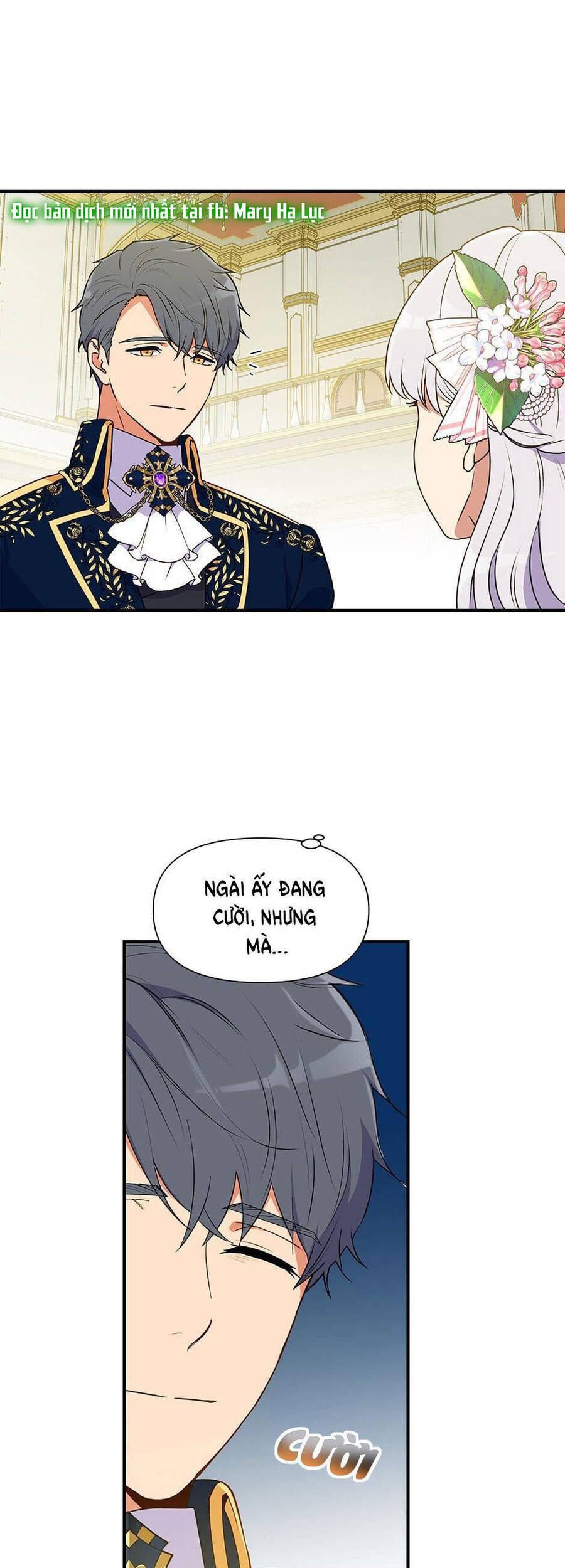 Bản Khế Ước Với Nữ Công Tước Ác Ma Chapter 90 - Trang 2