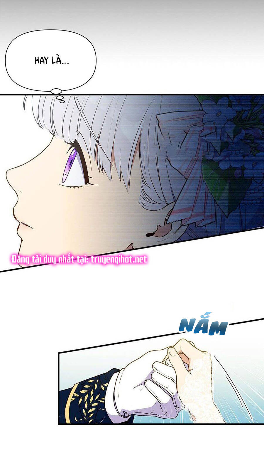 Bản Khế Ước Với Nữ Công Tước Ác Ma Chapter 90 - Trang 2