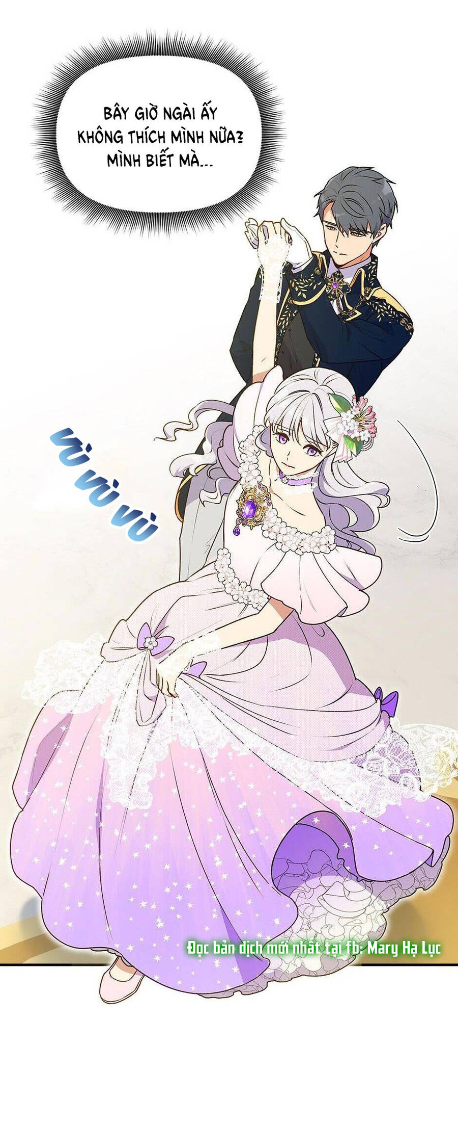 Bản Khế Ước Với Nữ Công Tước Ác Ma Chapter 90 - Trang 2
