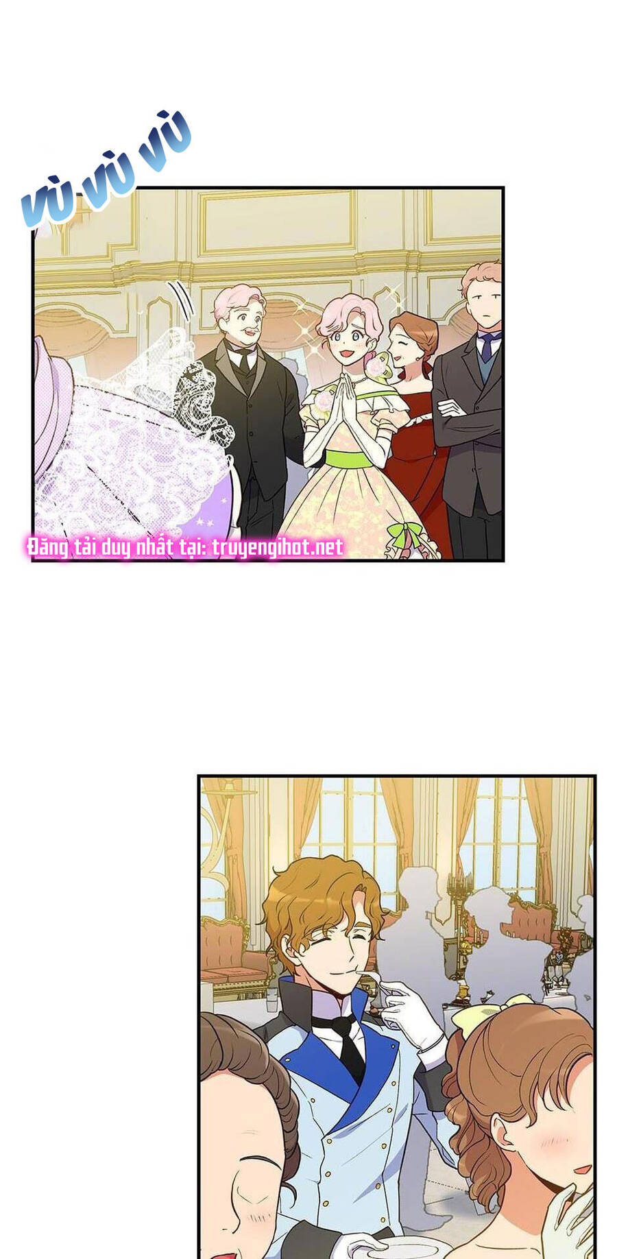 Bản Khế Ước Với Nữ Công Tước Ác Ma Chapter 90 - Trang 2