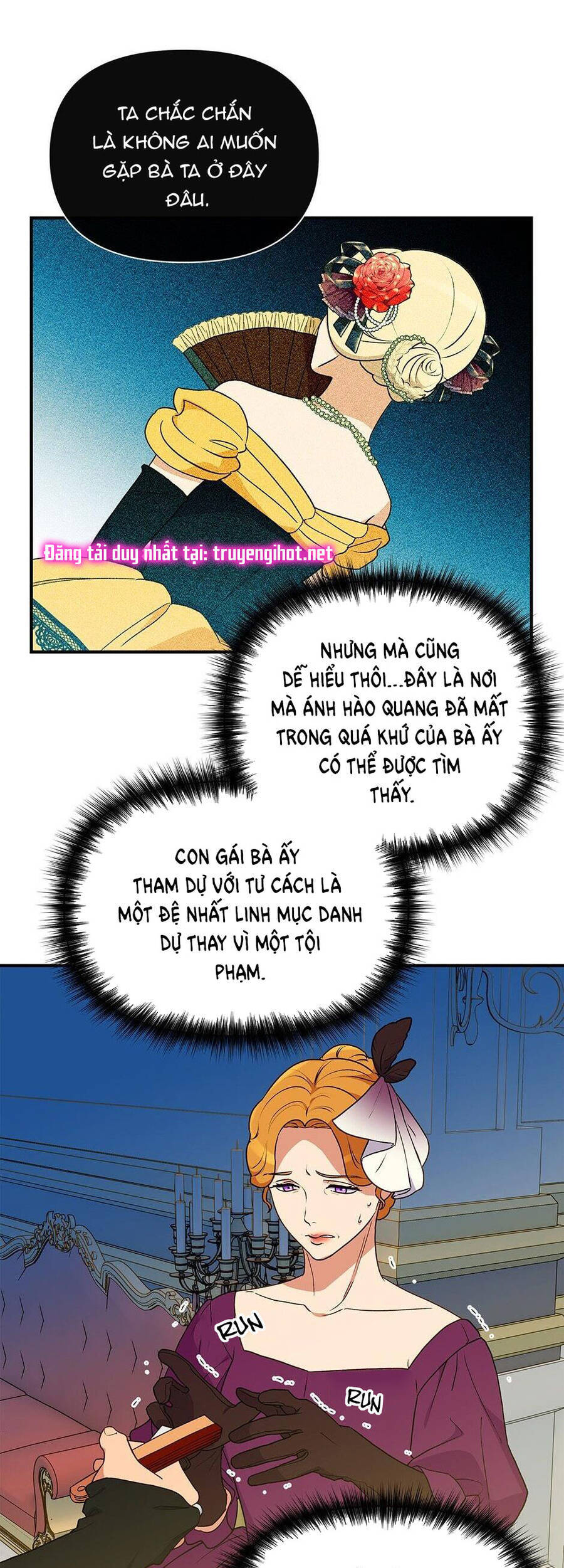 Bản Khế Ước Với Nữ Công Tước Ác Ma Chapter 90 - Trang 2