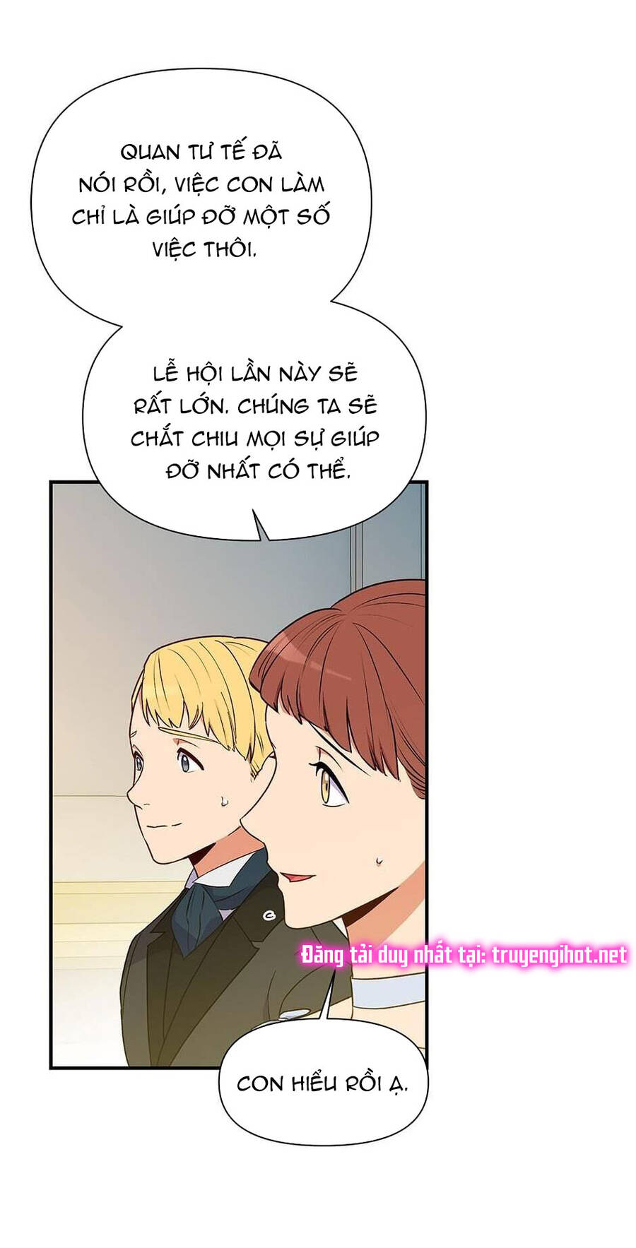 Bản Khế Ước Với Nữ Công Tước Ác Ma Chapter 90 - Trang 2