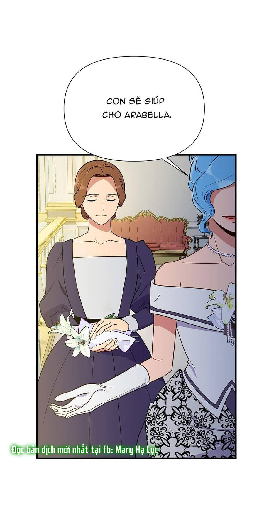 Bản Khế Ước Với Nữ Công Tước Ác Ma Chapter 90 - Trang 2