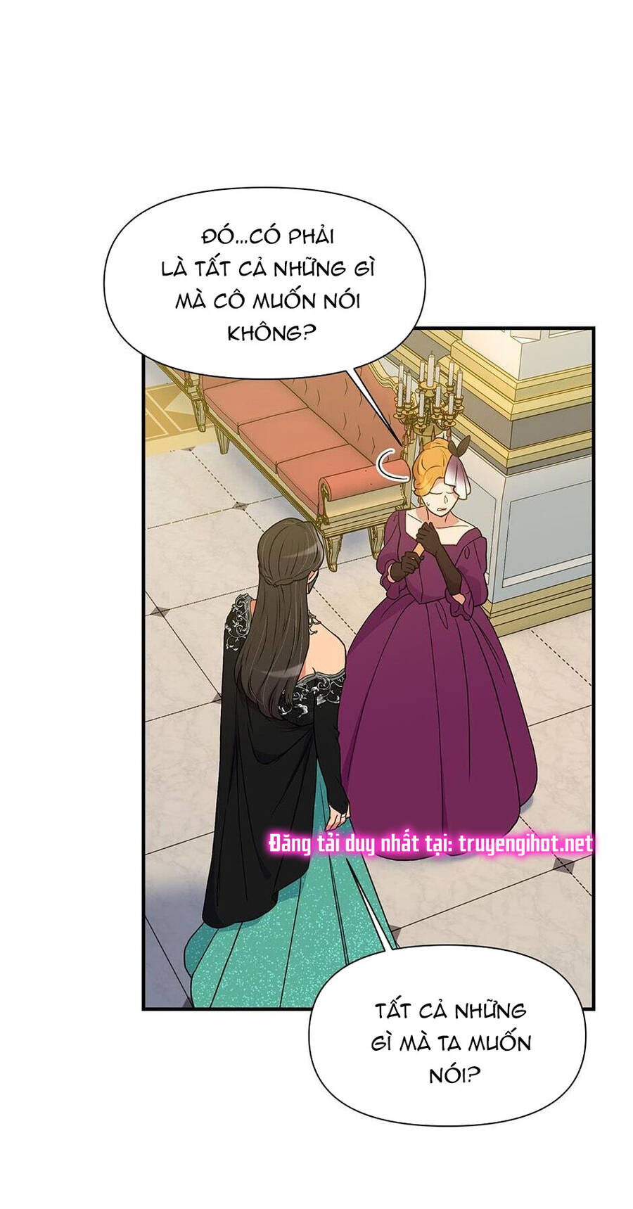 Bản Khế Ước Với Nữ Công Tước Ác Ma Chapter 90 - Trang 2