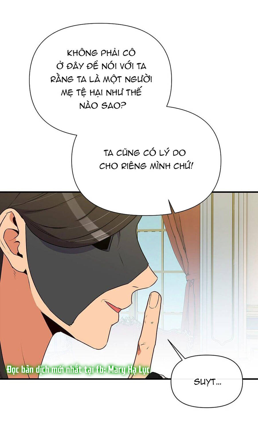 Bản Khế Ước Với Nữ Công Tước Ác Ma Chapter 90 - Trang 2