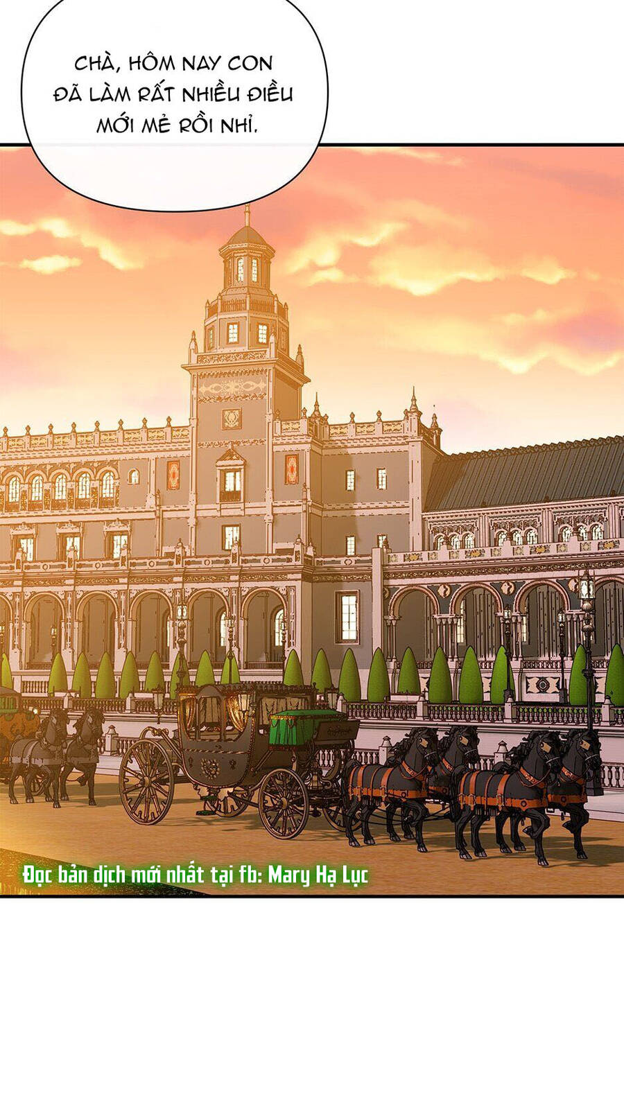 Bản Khế Ước Với Nữ Công Tước Ác Ma Chapter 91 - Trang 2