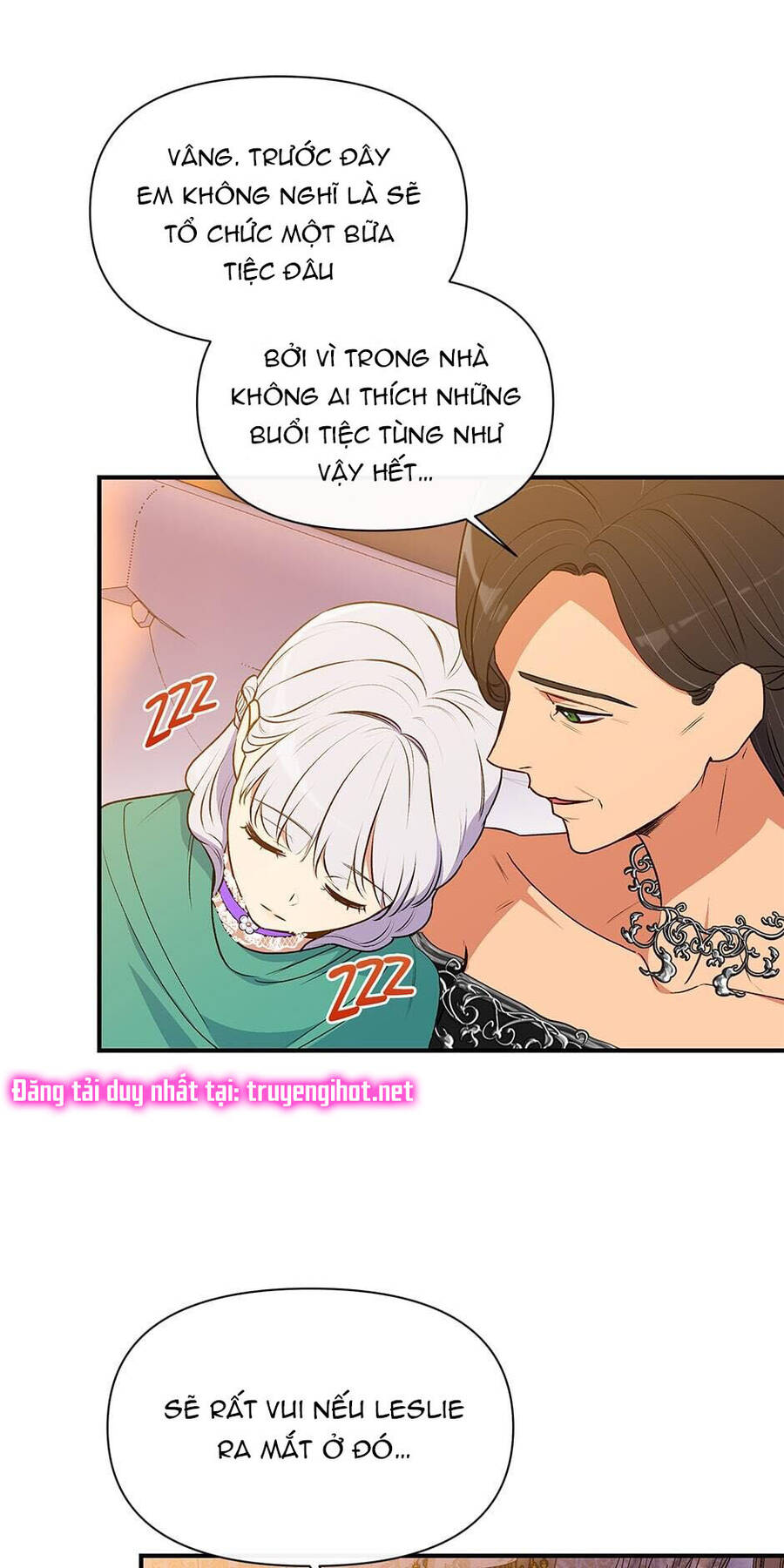 Bản Khế Ước Với Nữ Công Tước Ác Ma Chapter 91 - Trang 2