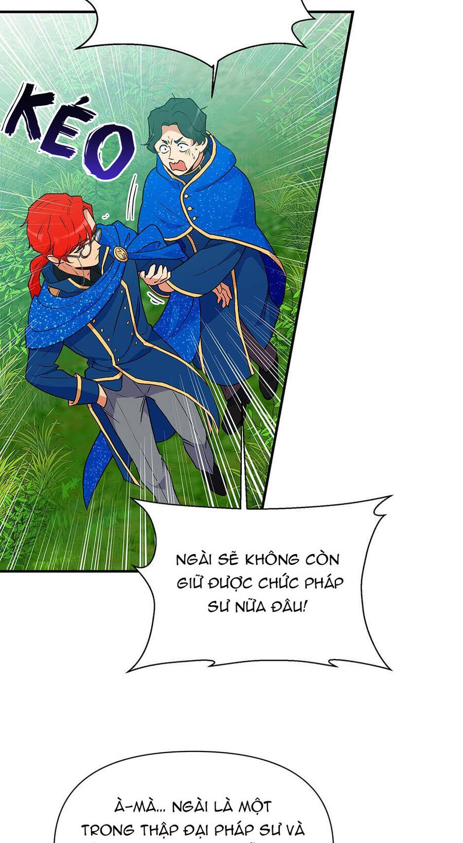 Bản Khế Ước Với Nữ Công Tước Ác Ma Chapter 91 - Trang 2