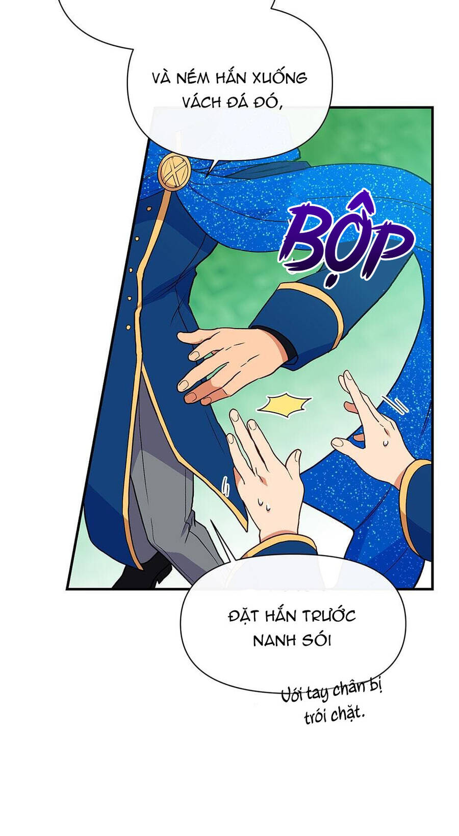 Bản Khế Ước Với Nữ Công Tước Ác Ma Chapter 91 - Trang 2