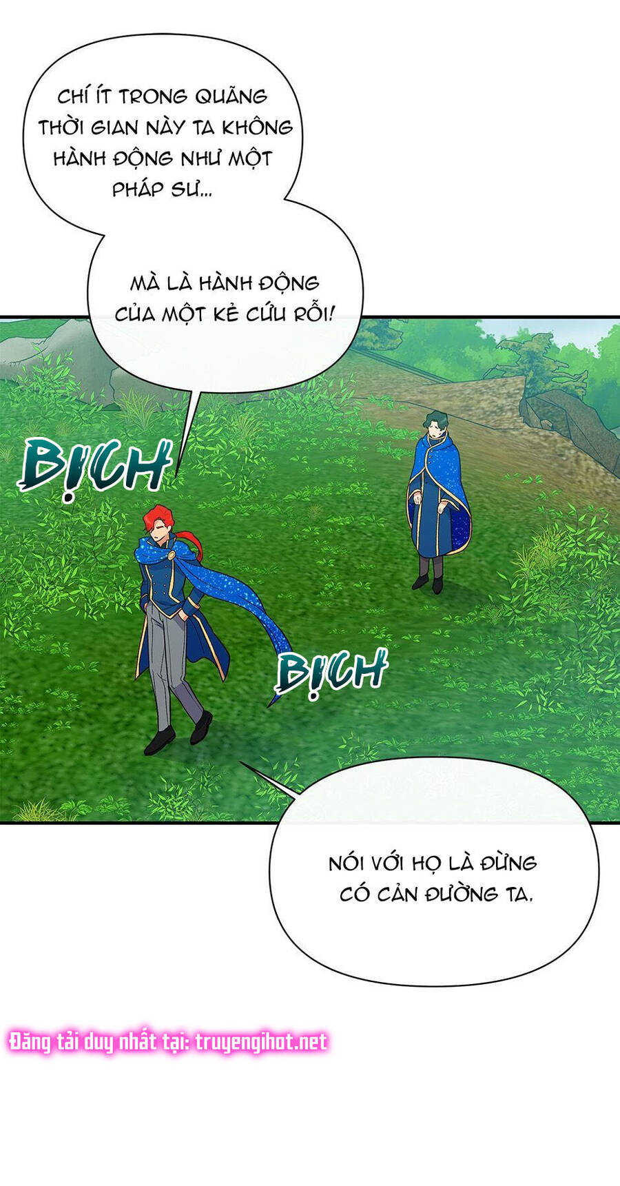 Bản Khế Ước Với Nữ Công Tước Ác Ma Chapter 91 - Trang 2