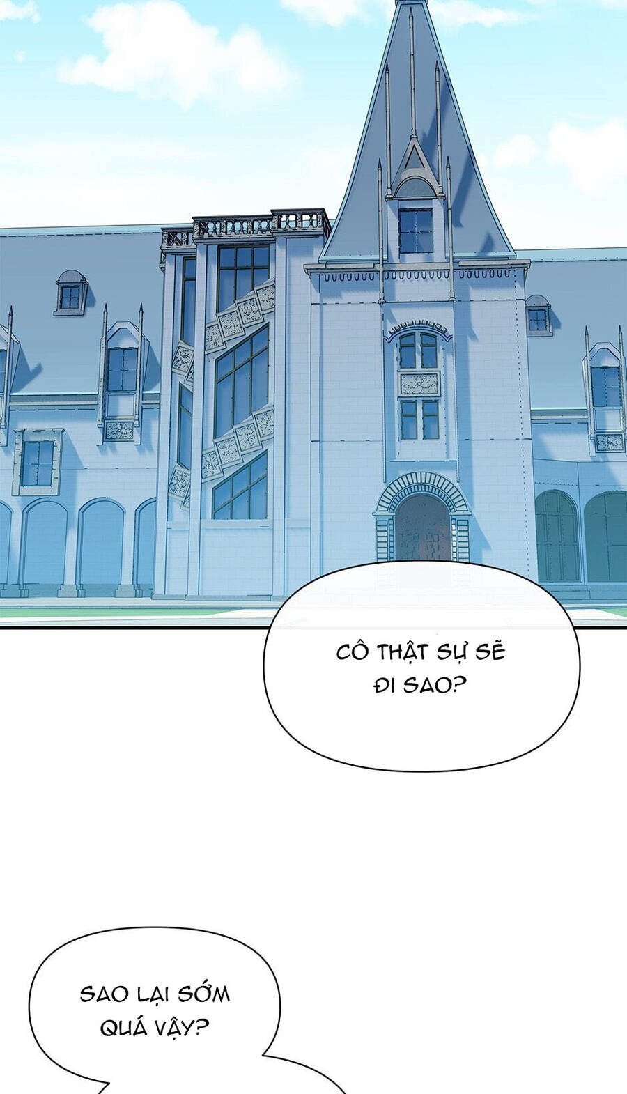 Bản Khế Ước Với Nữ Công Tước Ác Ma Chapter 91 - Trang 2