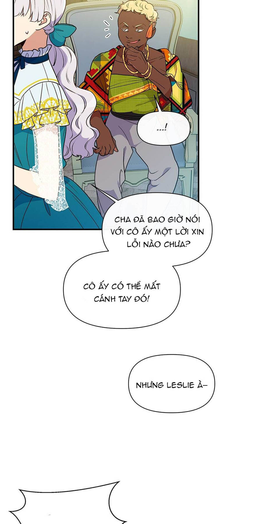 Bản Khế Ước Với Nữ Công Tước Ác Ma Chapter 91 - Trang 2