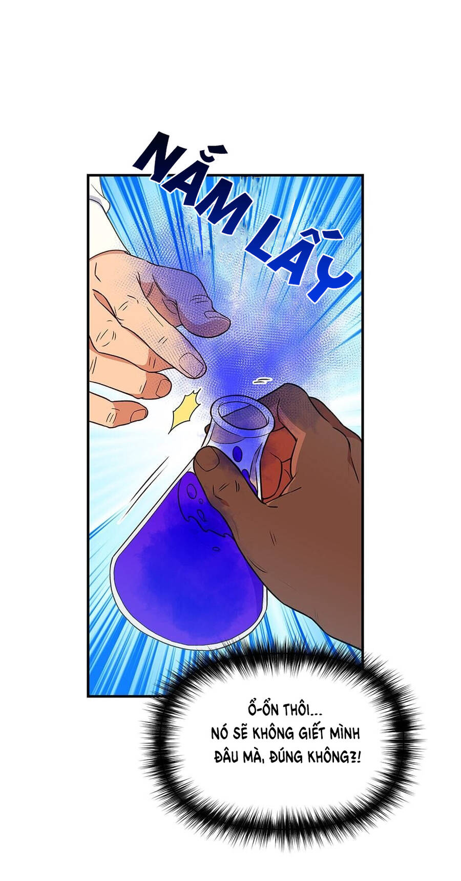 Bản Khế Ước Với Nữ Công Tước Ác Ma Chapter 92 - Trang 2