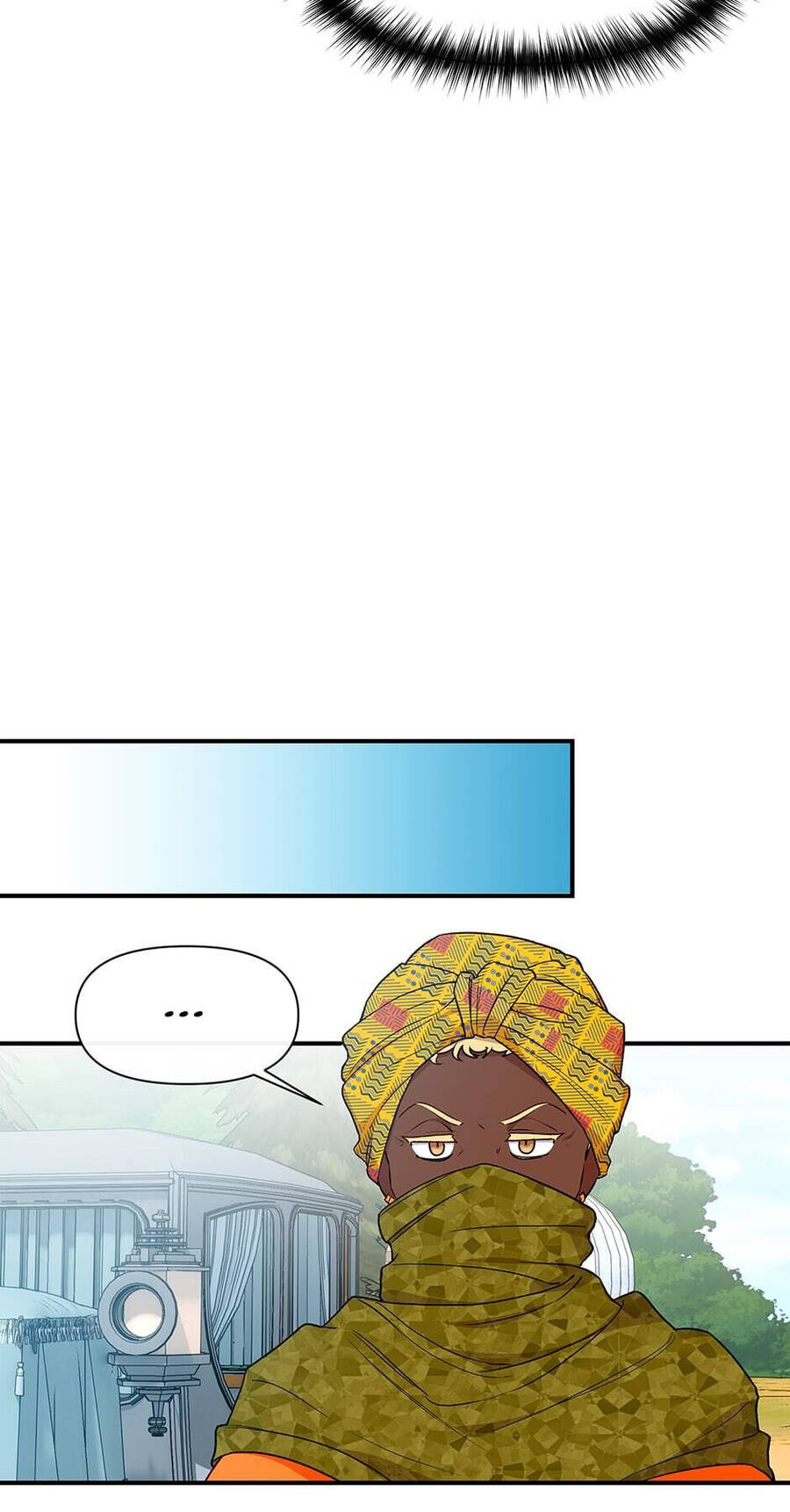 Bản Khế Ước Với Nữ Công Tước Ác Ma Chapter 92 - Trang 2