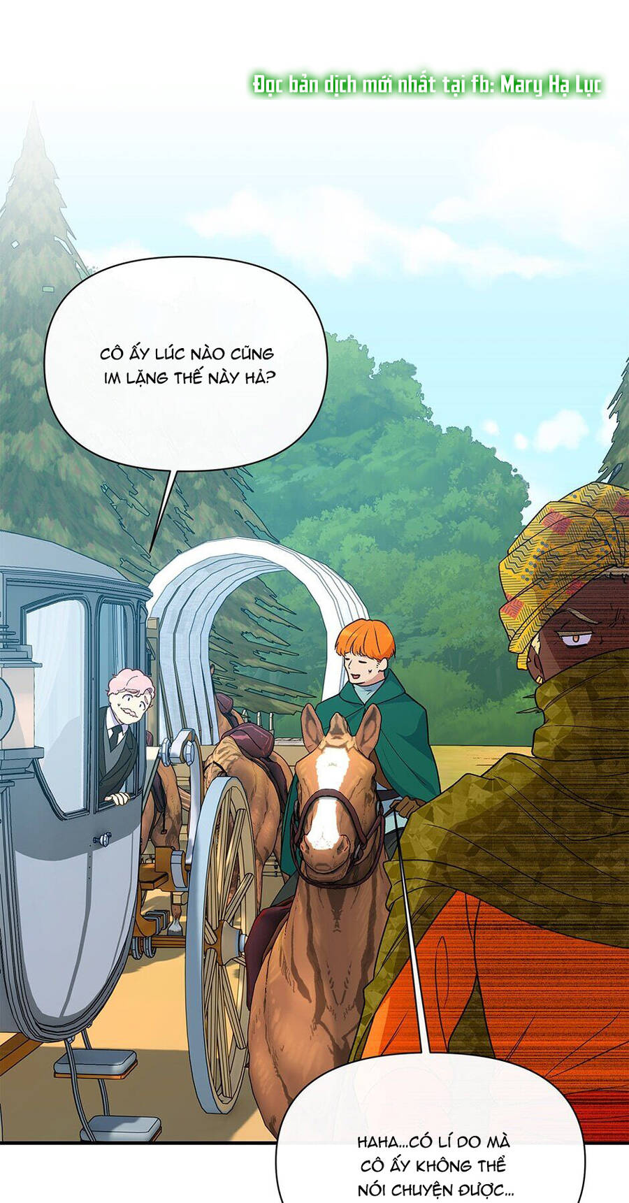 Bản Khế Ước Với Nữ Công Tước Ác Ma Chapter 92 - Trang 2