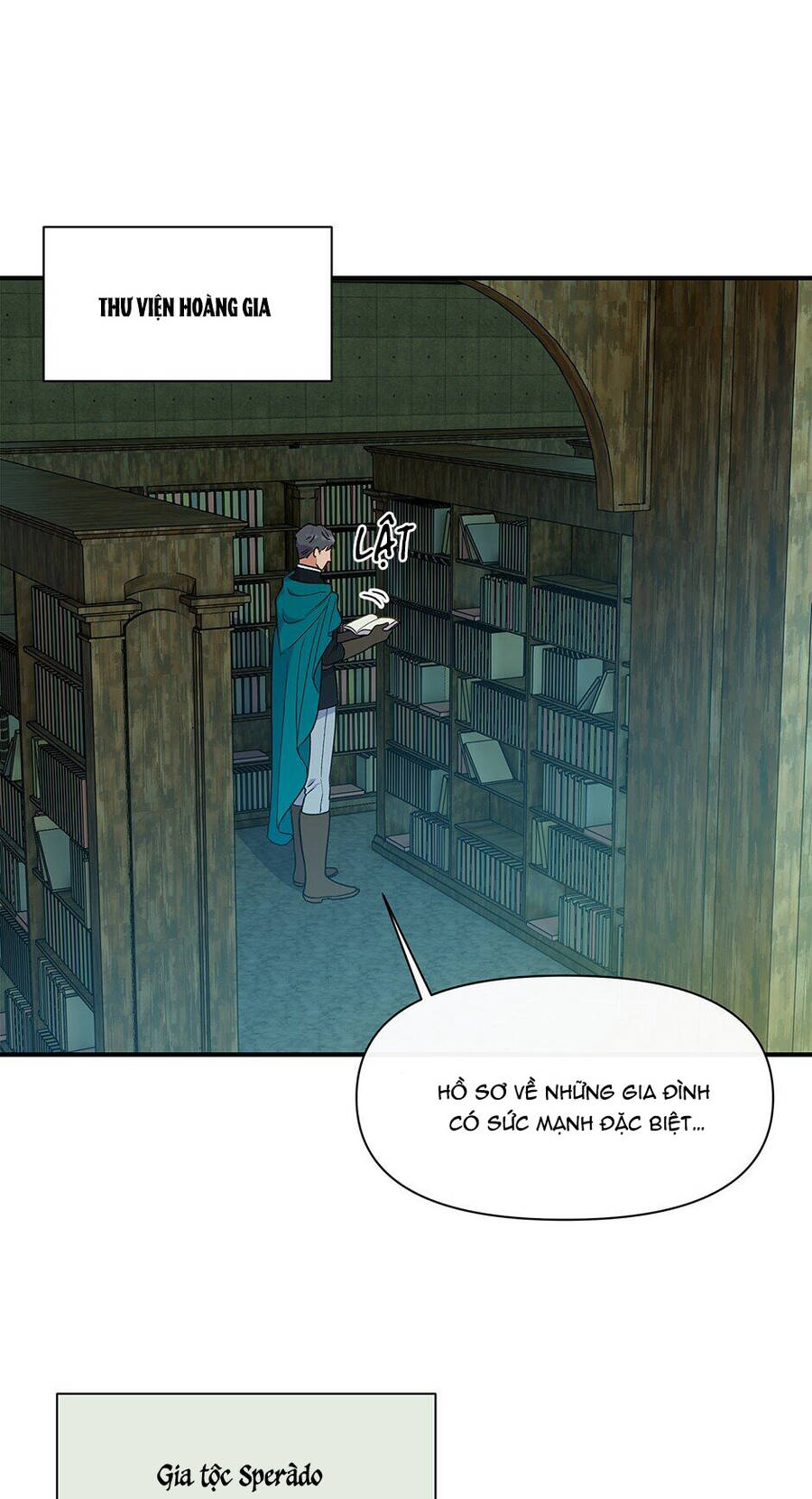 Bản Khế Ước Với Nữ Công Tước Ác Ma Chapter 92 - Trang 2