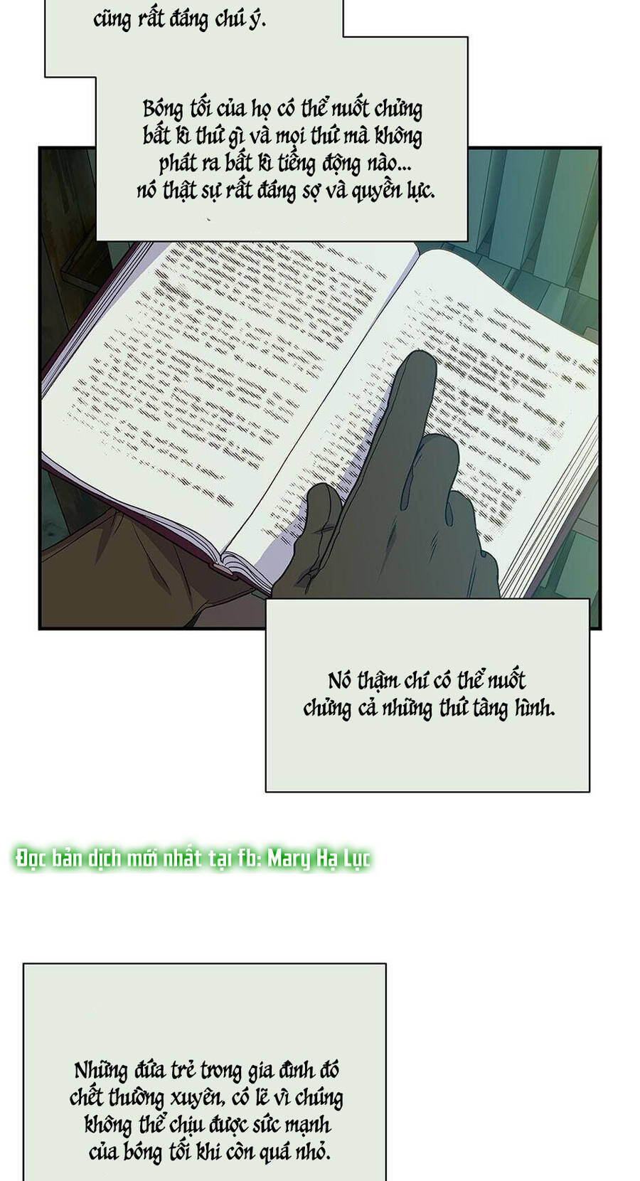 Bản Khế Ước Với Nữ Công Tước Ác Ma Chapter 92 - Trang 2