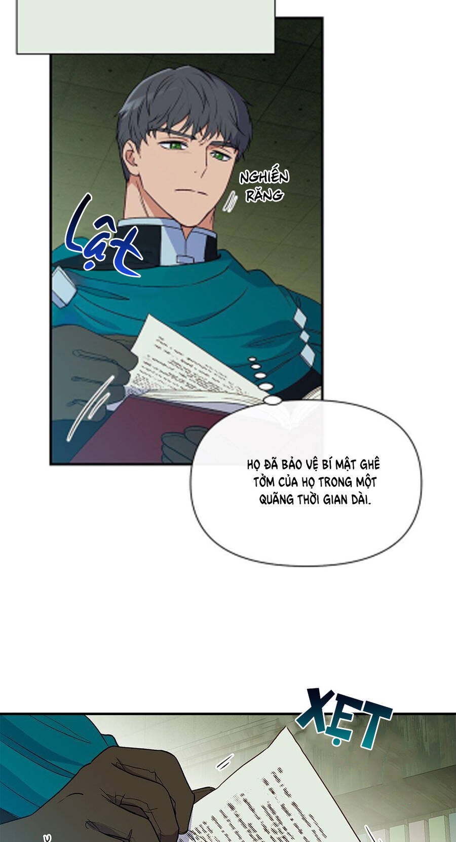 Bản Khế Ước Với Nữ Công Tước Ác Ma Chapter 92 - Trang 2