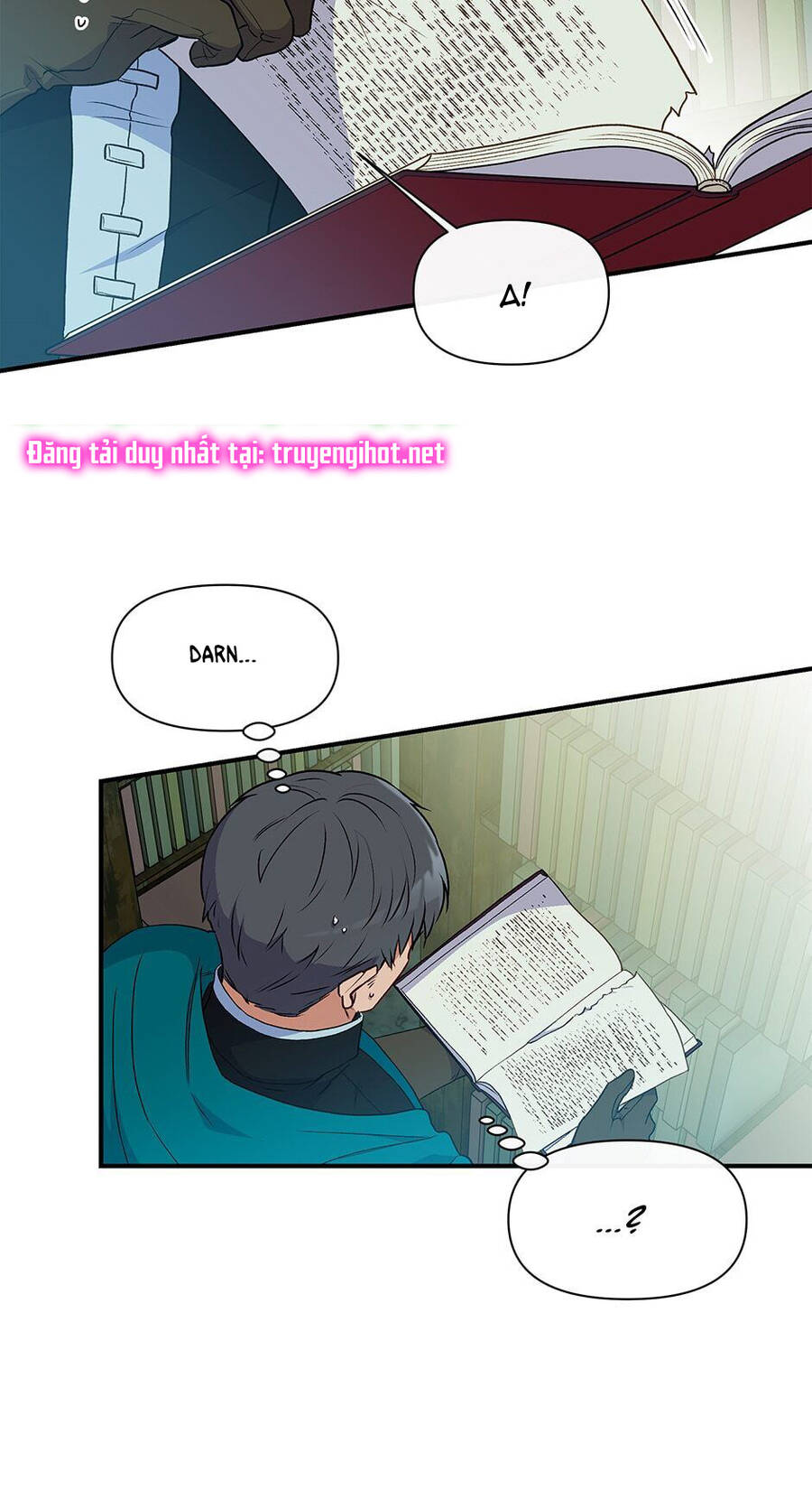 Bản Khế Ước Với Nữ Công Tước Ác Ma Chapter 92 - Trang 2