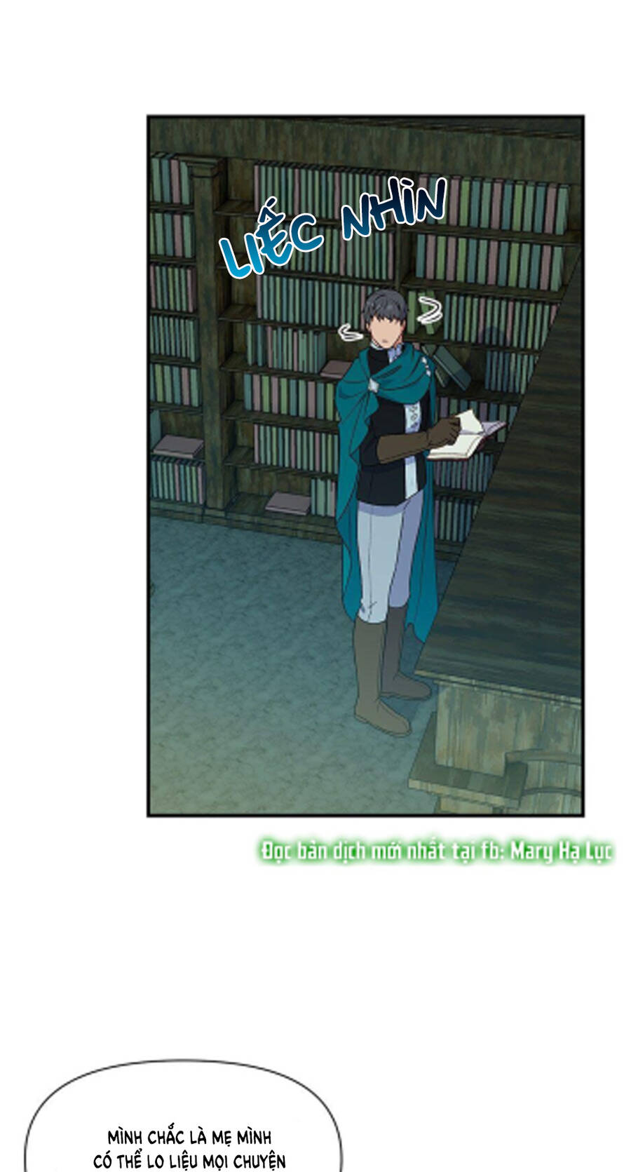 Bản Khế Ước Với Nữ Công Tước Ác Ma Chapter 92 - Trang 2