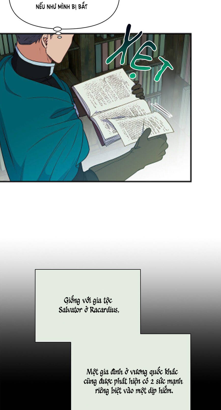 Bản Khế Ước Với Nữ Công Tước Ác Ma Chapter 92 - Trang 2