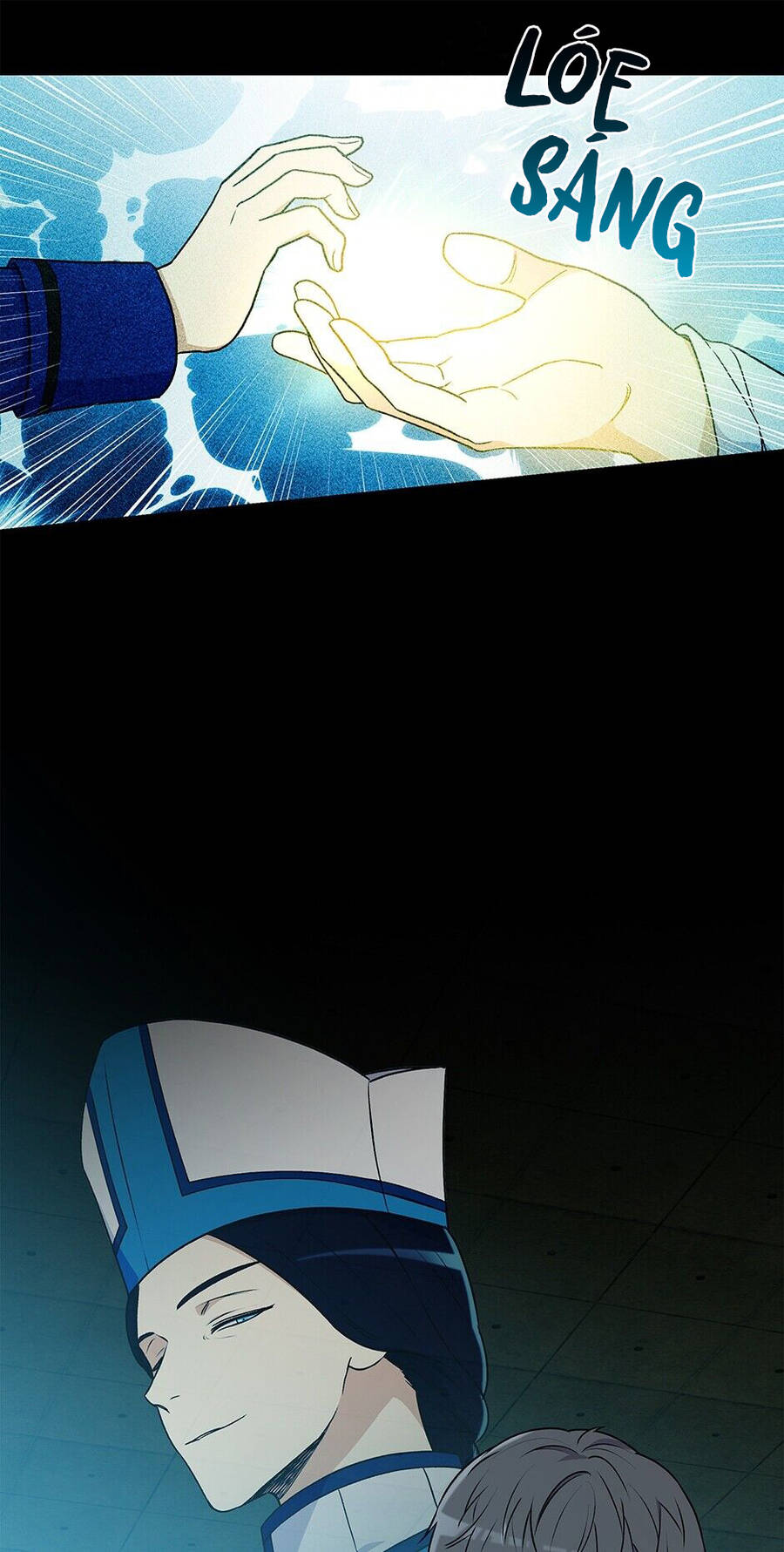 Bản Khế Ước Với Nữ Công Tước Ác Ma Chapter 92 - Trang 2