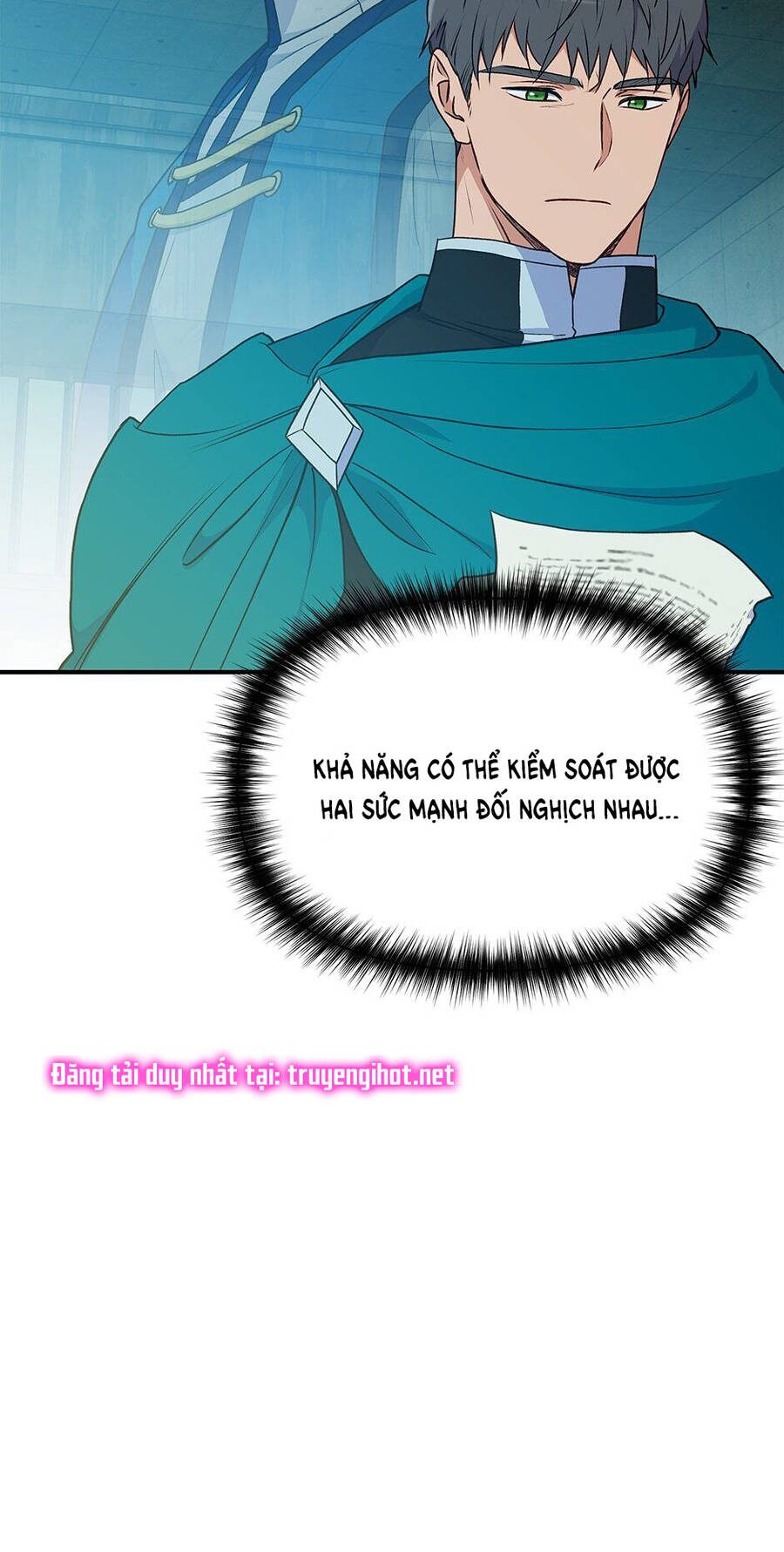 Bản Khế Ước Với Nữ Công Tước Ác Ma Chapter 92 - Trang 2