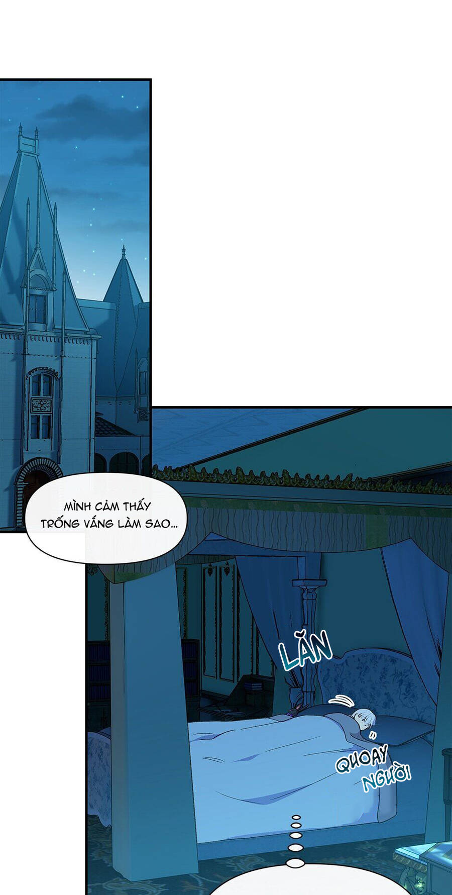 Bản Khế Ước Với Nữ Công Tước Ác Ma Chapter 92 - Trang 2