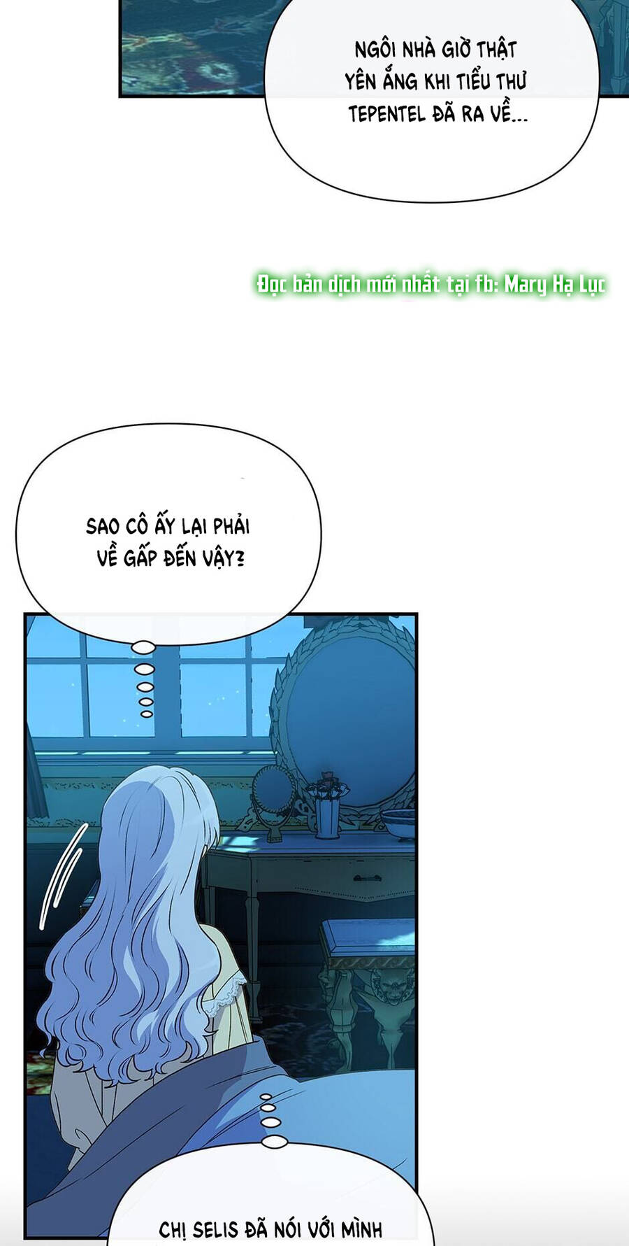 Bản Khế Ước Với Nữ Công Tước Ác Ma Chapter 92 - Trang 2