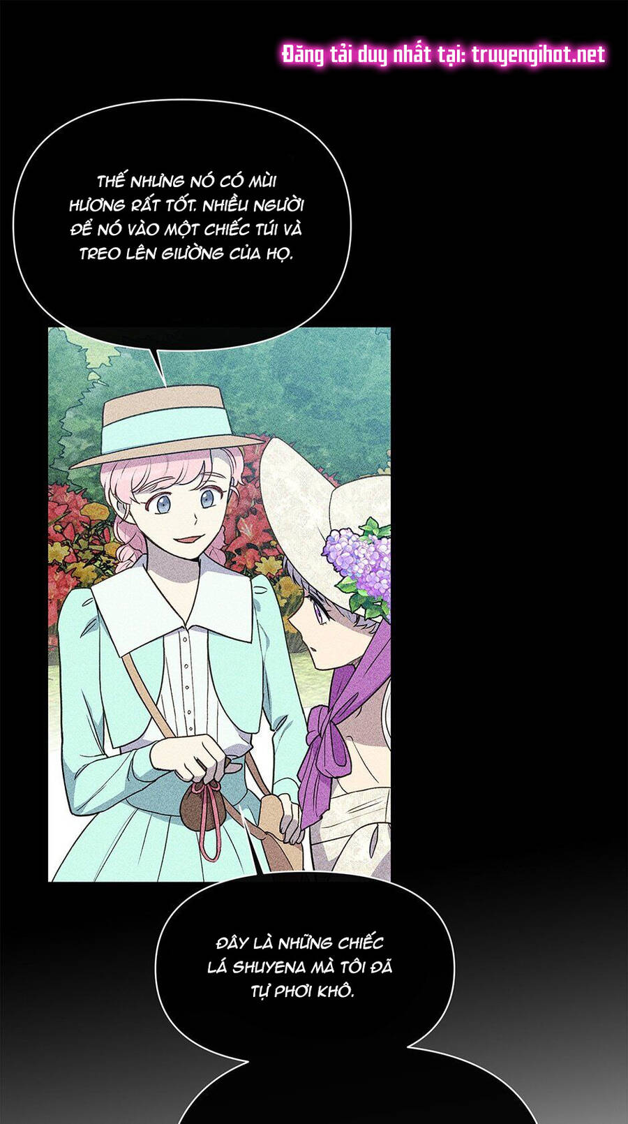 Bản Khế Ước Với Nữ Công Tước Ác Ma Chapter 92 - Trang 2