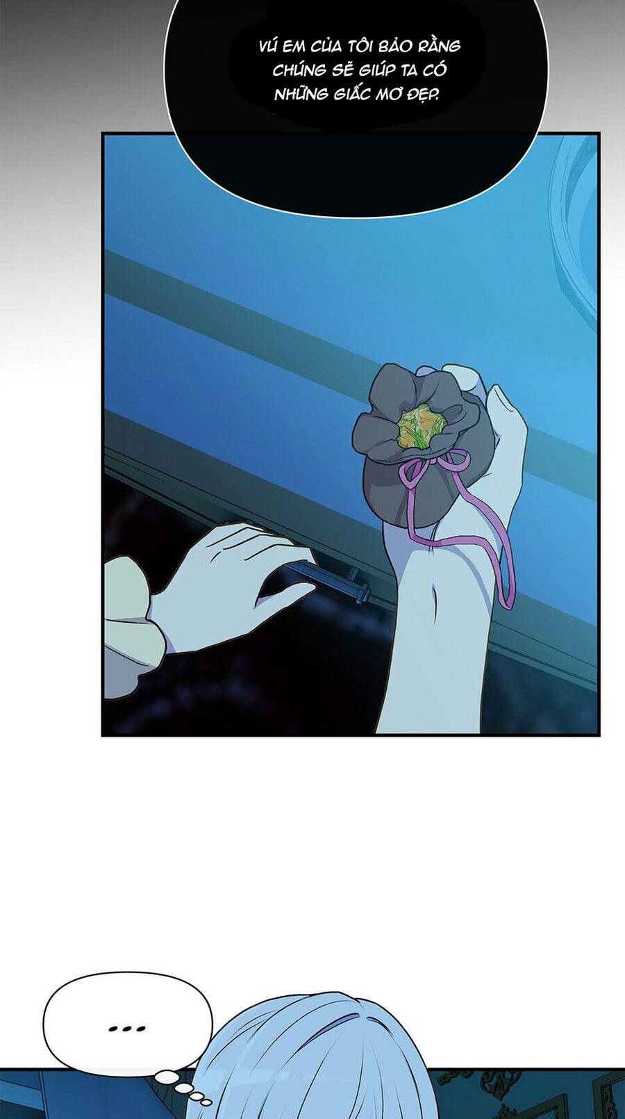 Bản Khế Ước Với Nữ Công Tước Ác Ma Chapter 92 - Trang 2