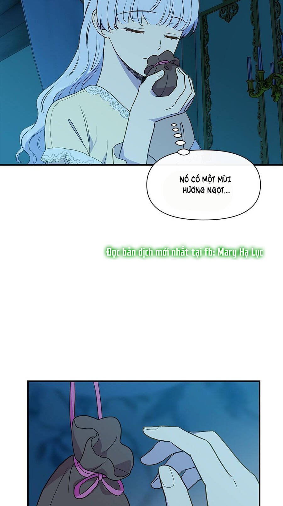 Bản Khế Ước Với Nữ Công Tước Ác Ma Chapter 92 - Trang 2