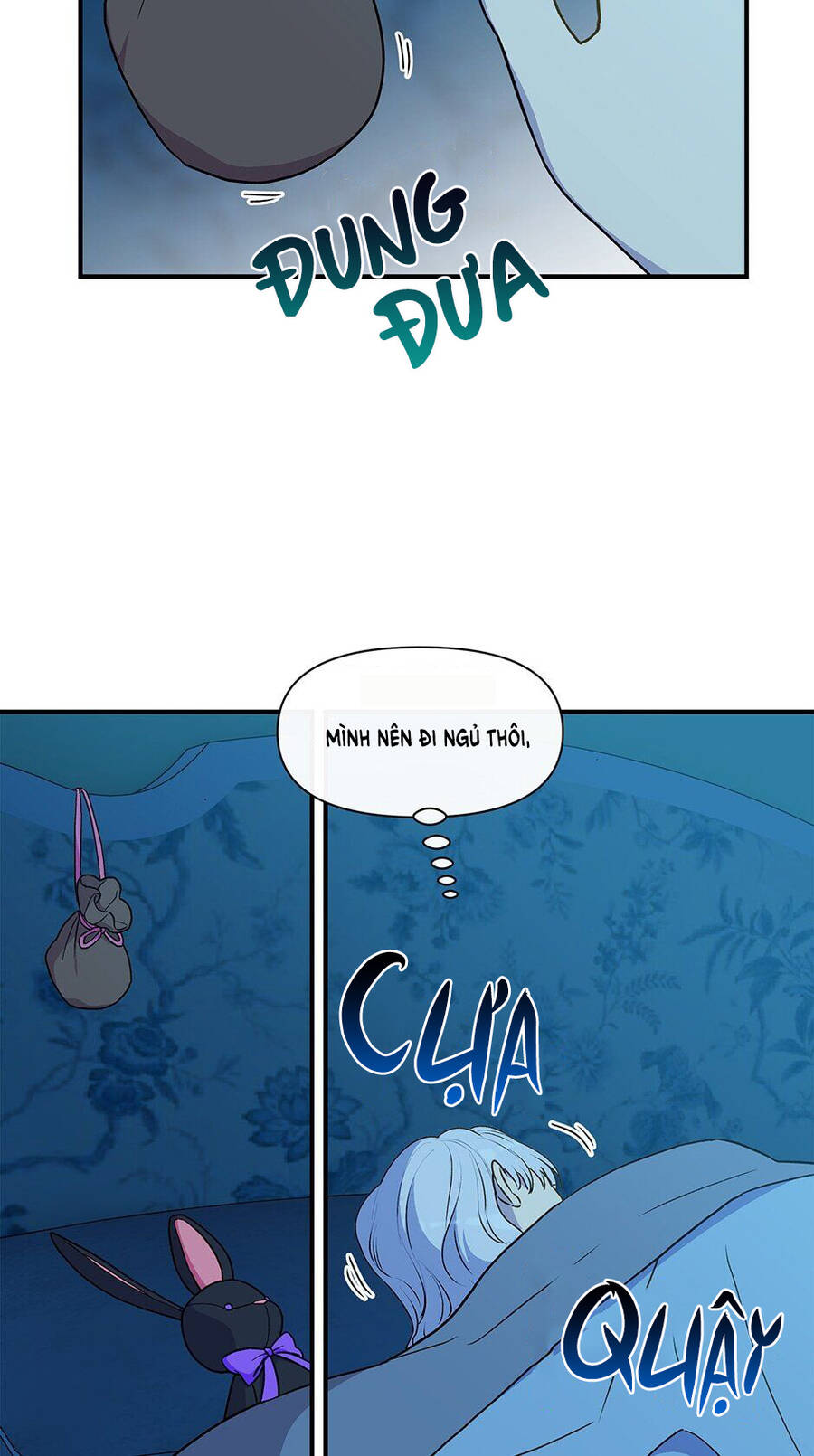 Bản Khế Ước Với Nữ Công Tước Ác Ma Chapter 92 - Trang 2