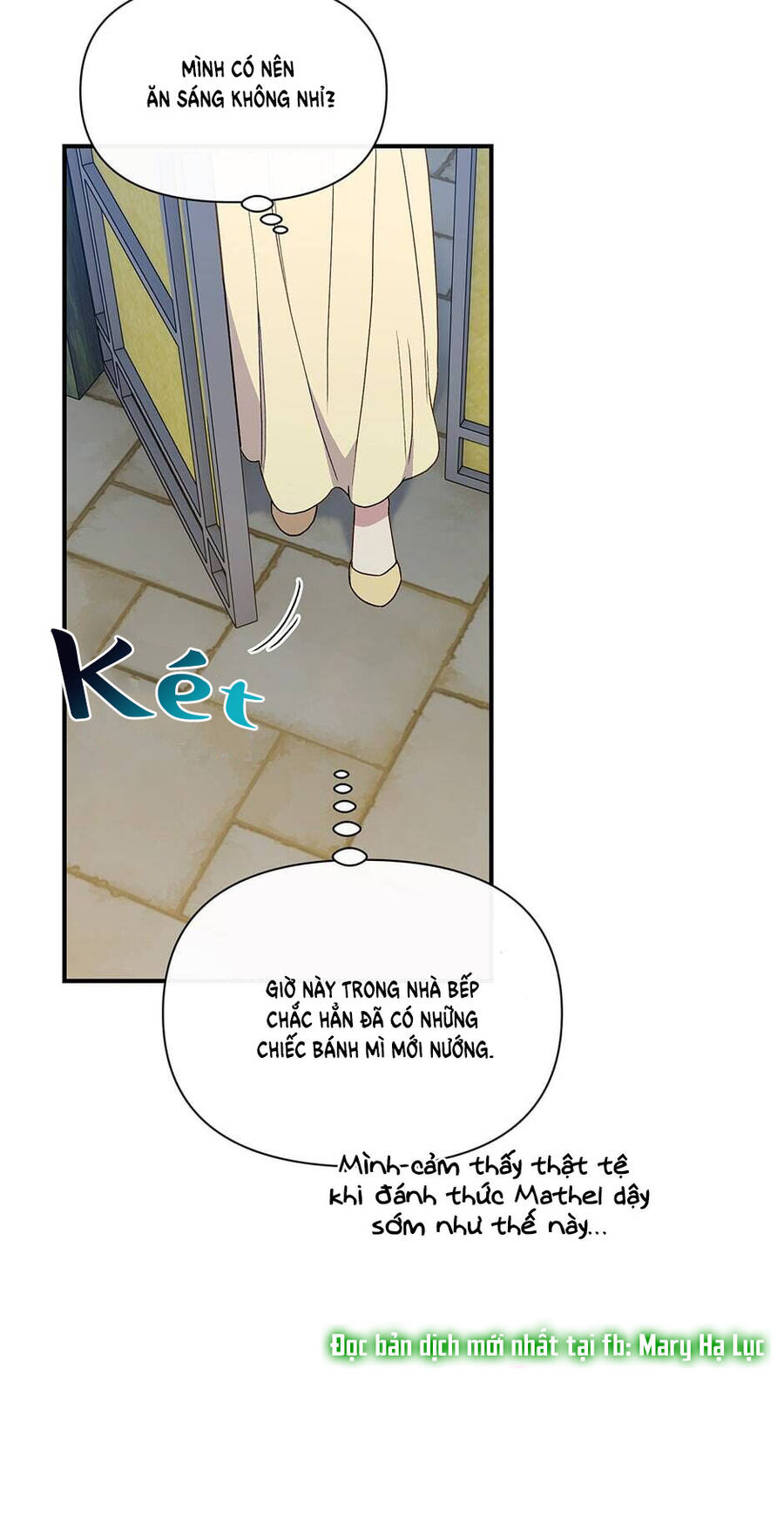 Bản Khế Ước Với Nữ Công Tước Ác Ma Chapter 92 - Trang 2