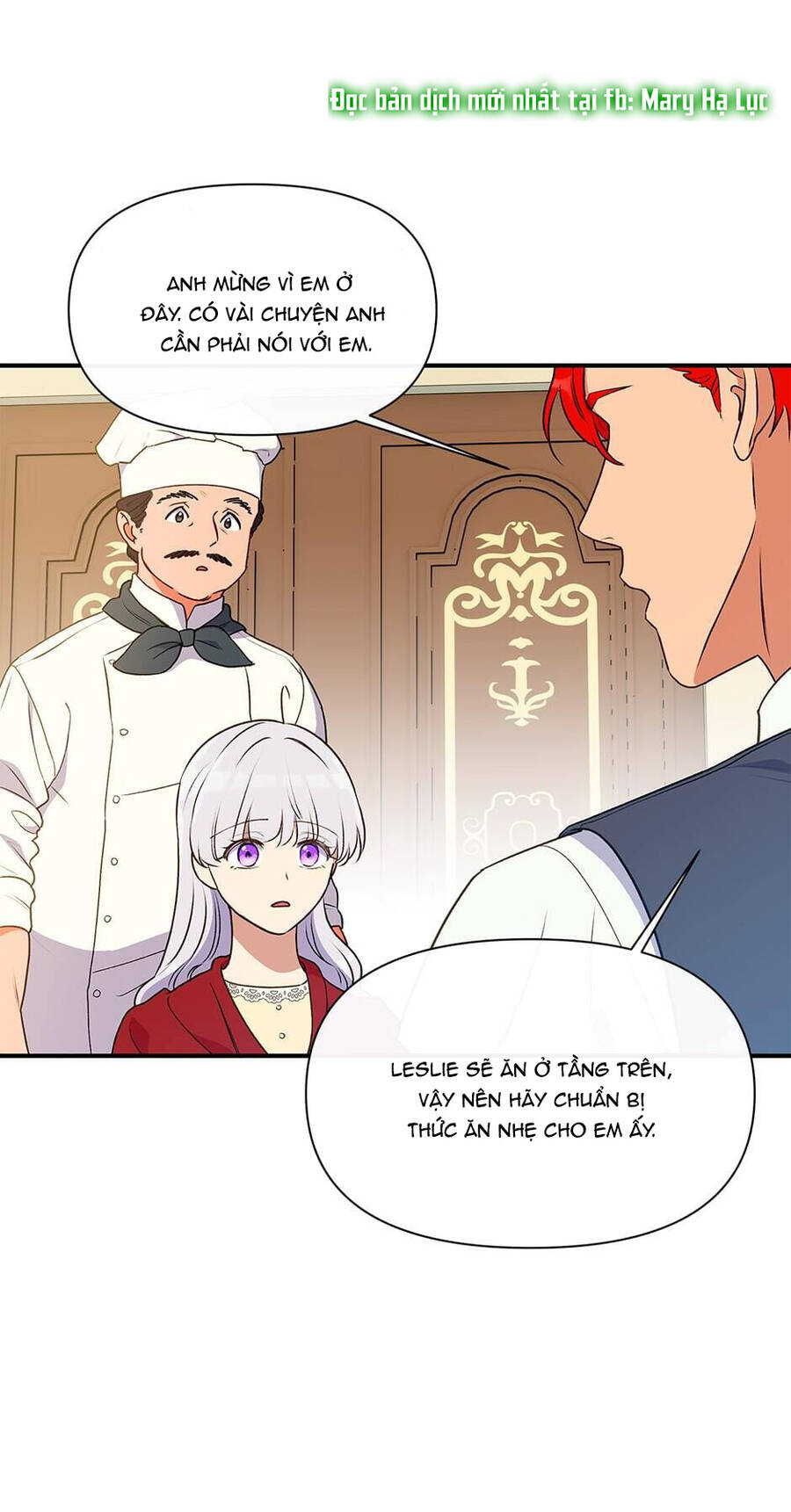 Bản Khế Ước Với Nữ Công Tước Ác Ma Chapter 92 - Trang 2