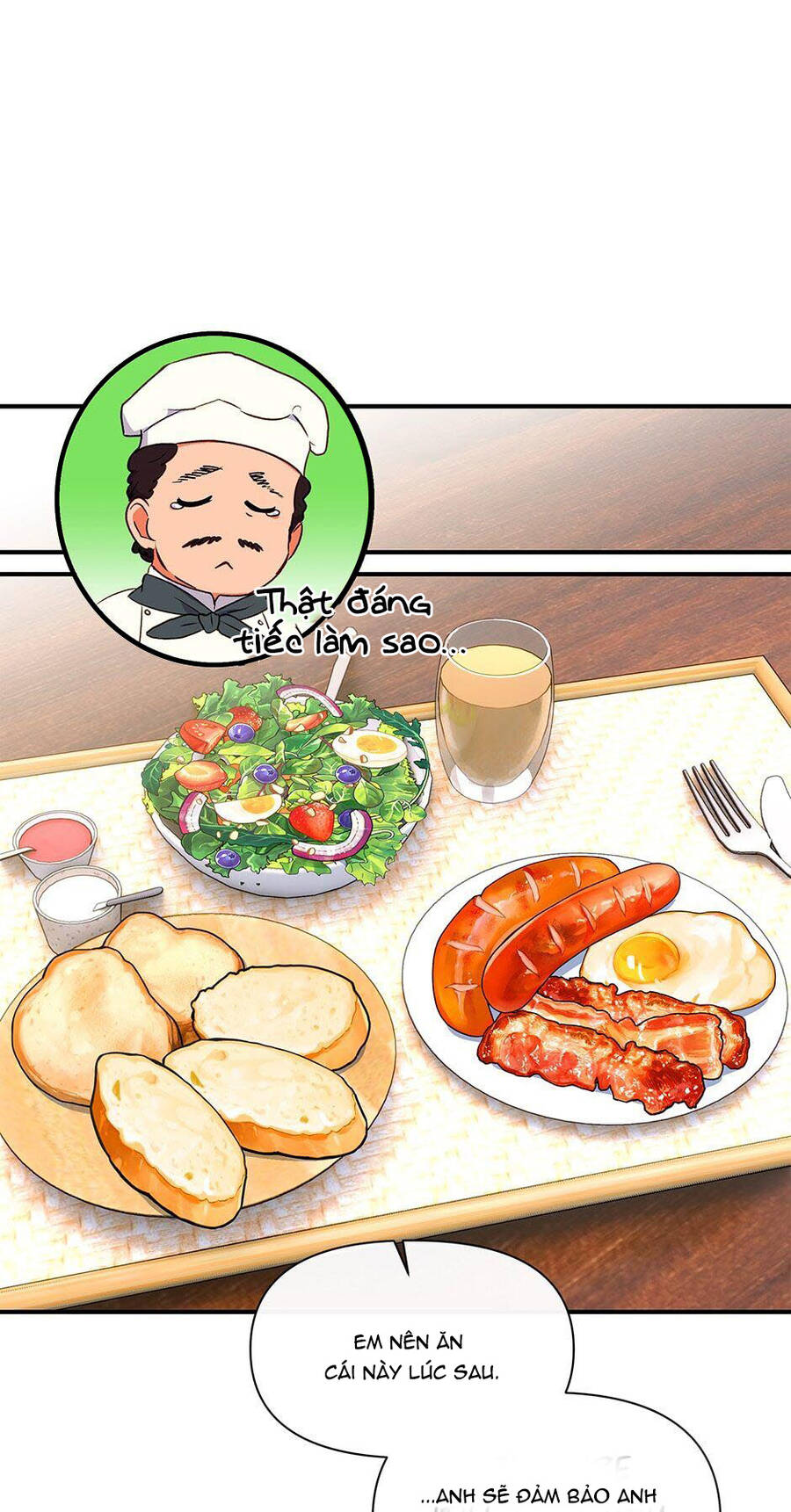 Bản Khế Ước Với Nữ Công Tước Ác Ma Chapter 92 - Trang 2