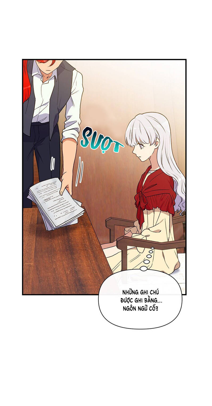 Bản Khế Ước Với Nữ Công Tước Ác Ma Chapter 92 - Trang 2