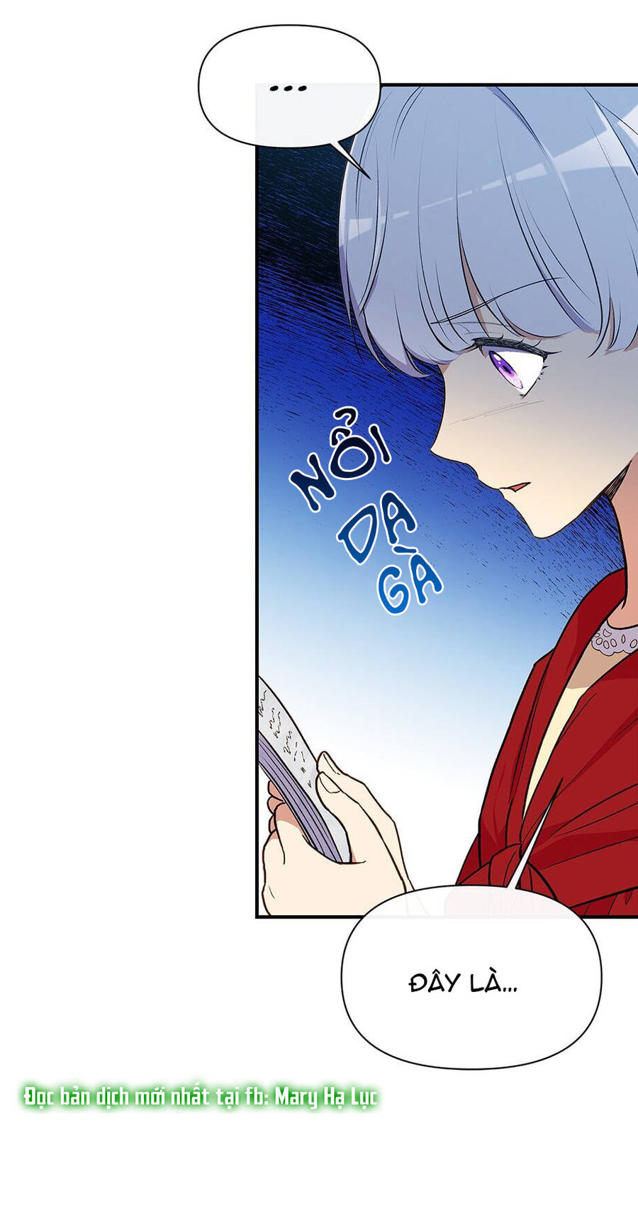 Bản Khế Ước Với Nữ Công Tước Ác Ma Chapter 92 - Trang 2