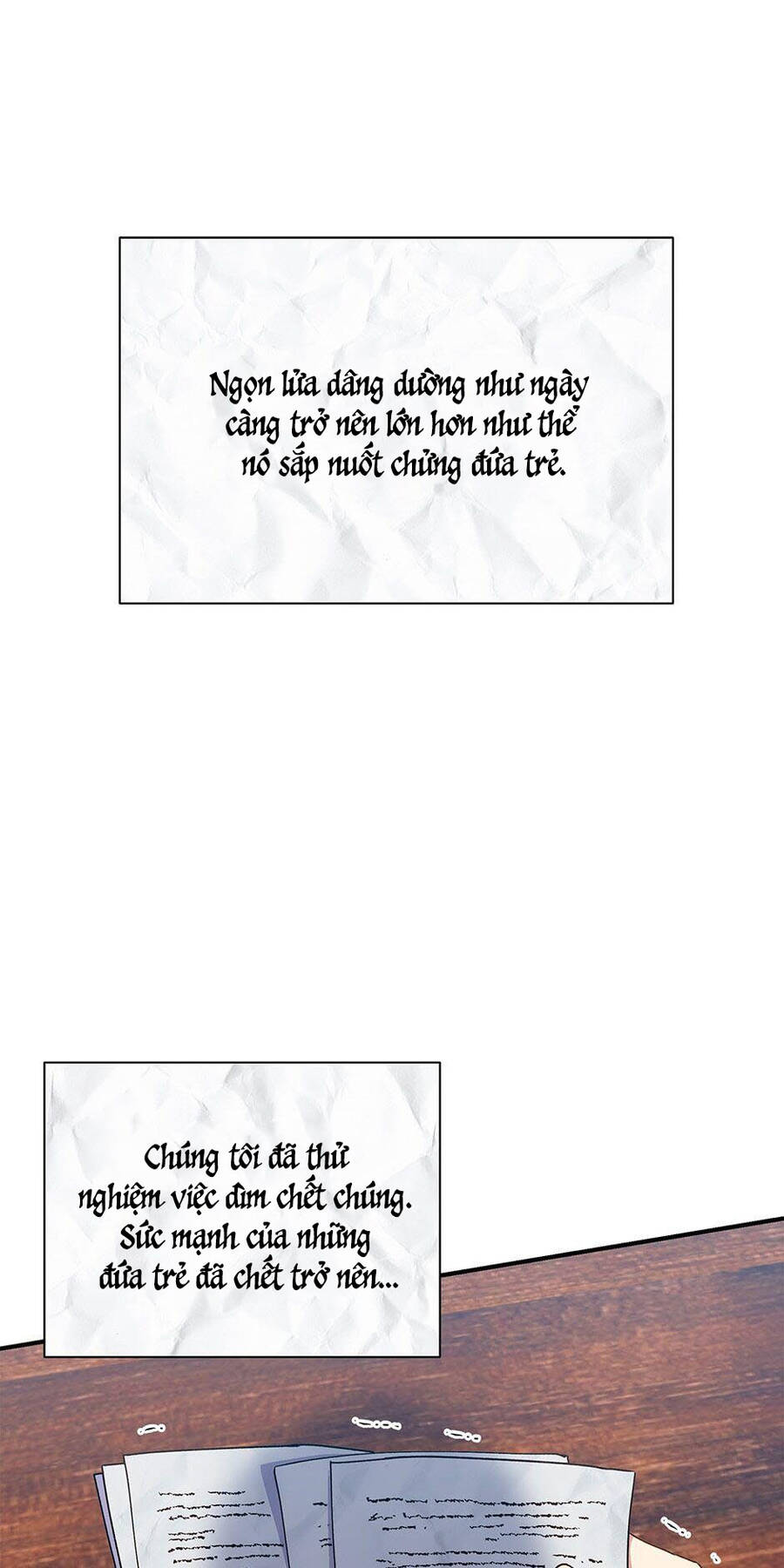 Bản Khế Ước Với Nữ Công Tước Ác Ma Chapter 92 - Trang 2