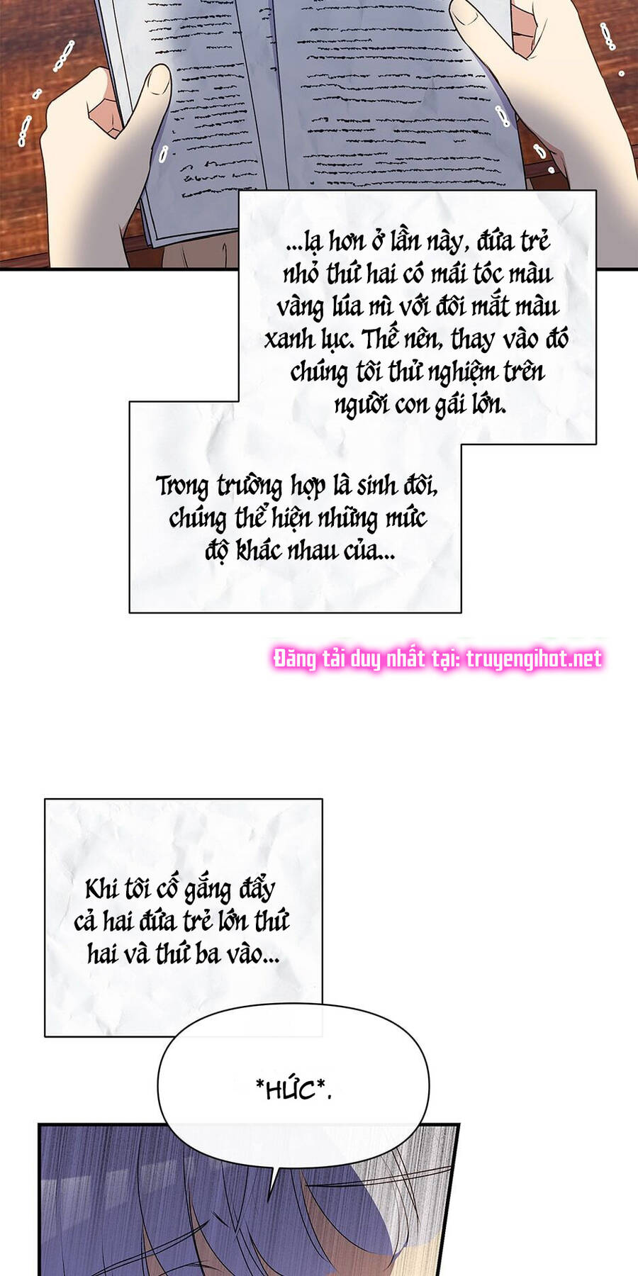 Bản Khế Ước Với Nữ Công Tước Ác Ma Chapter 92 - Trang 2