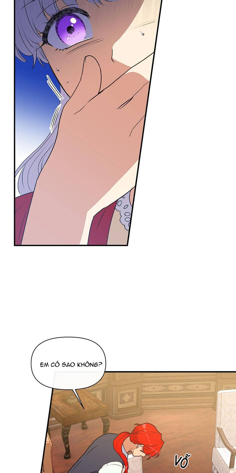 Bản Khế Ước Với Nữ Công Tước Ác Ma Chapter 92 - Trang 2