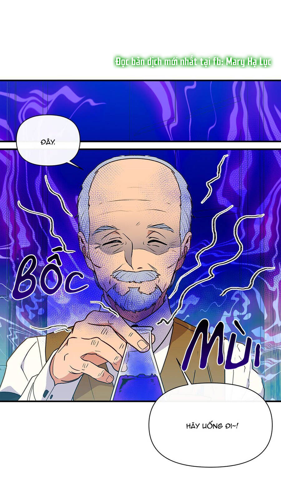 Bản Khế Ước Với Nữ Công Tước Ác Ma Chapter 92 - Trang 2