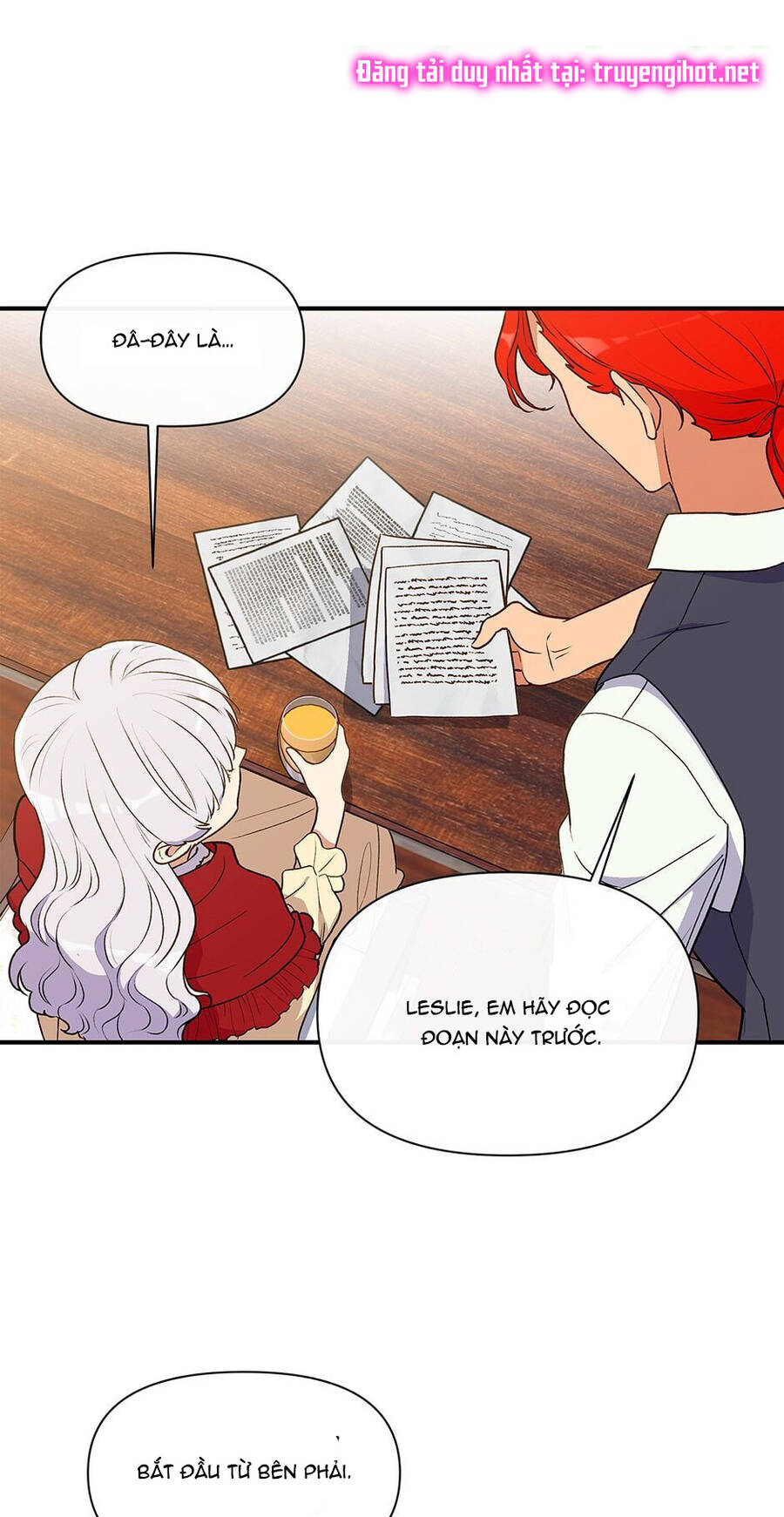 Bản Khế Ước Với Nữ Công Tước Ác Ma Chapter 92 - Trang 2