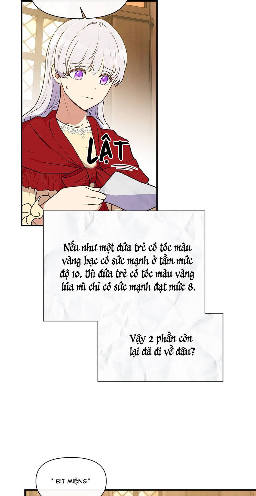 Bản Khế Ước Với Nữ Công Tước Ác Ma Chapter 92 - Trang 2