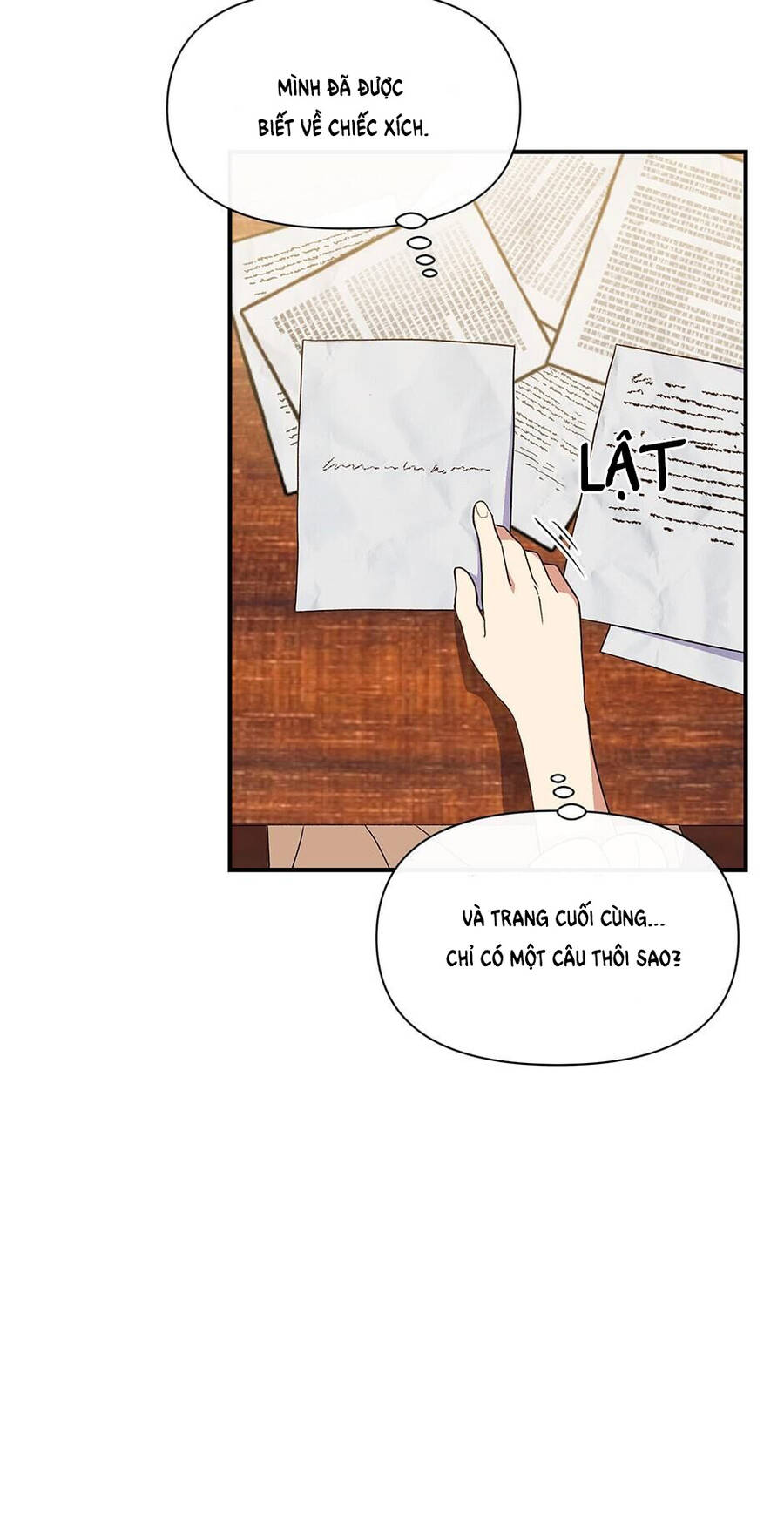 Bản Khế Ước Với Nữ Công Tước Ác Ma Chapter 92 - Trang 2