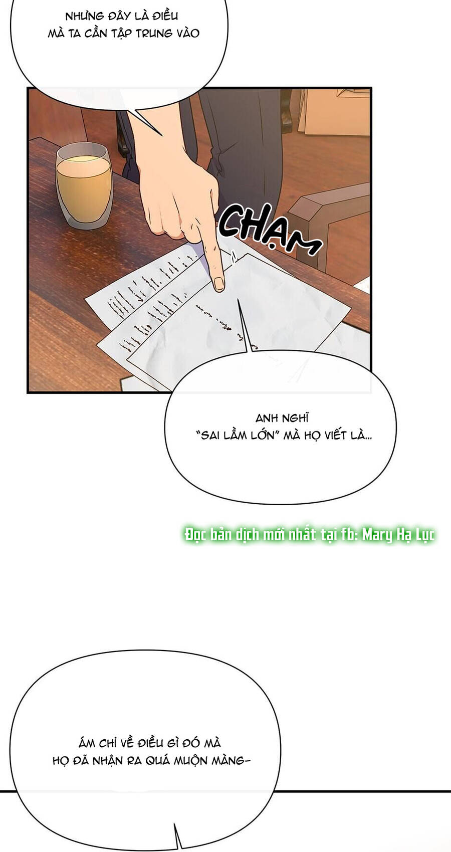 Bản Khế Ước Với Nữ Công Tước Ác Ma Chapter 92 - Trang 2