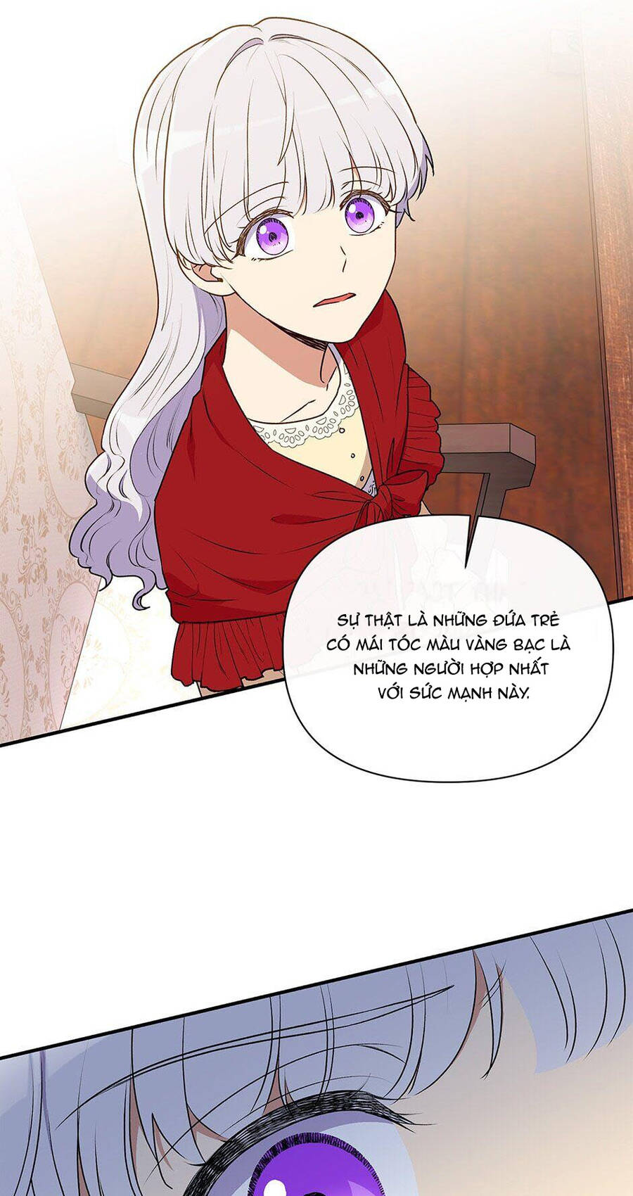 Bản Khế Ước Với Nữ Công Tước Ác Ma Chapter 92 - Trang 2